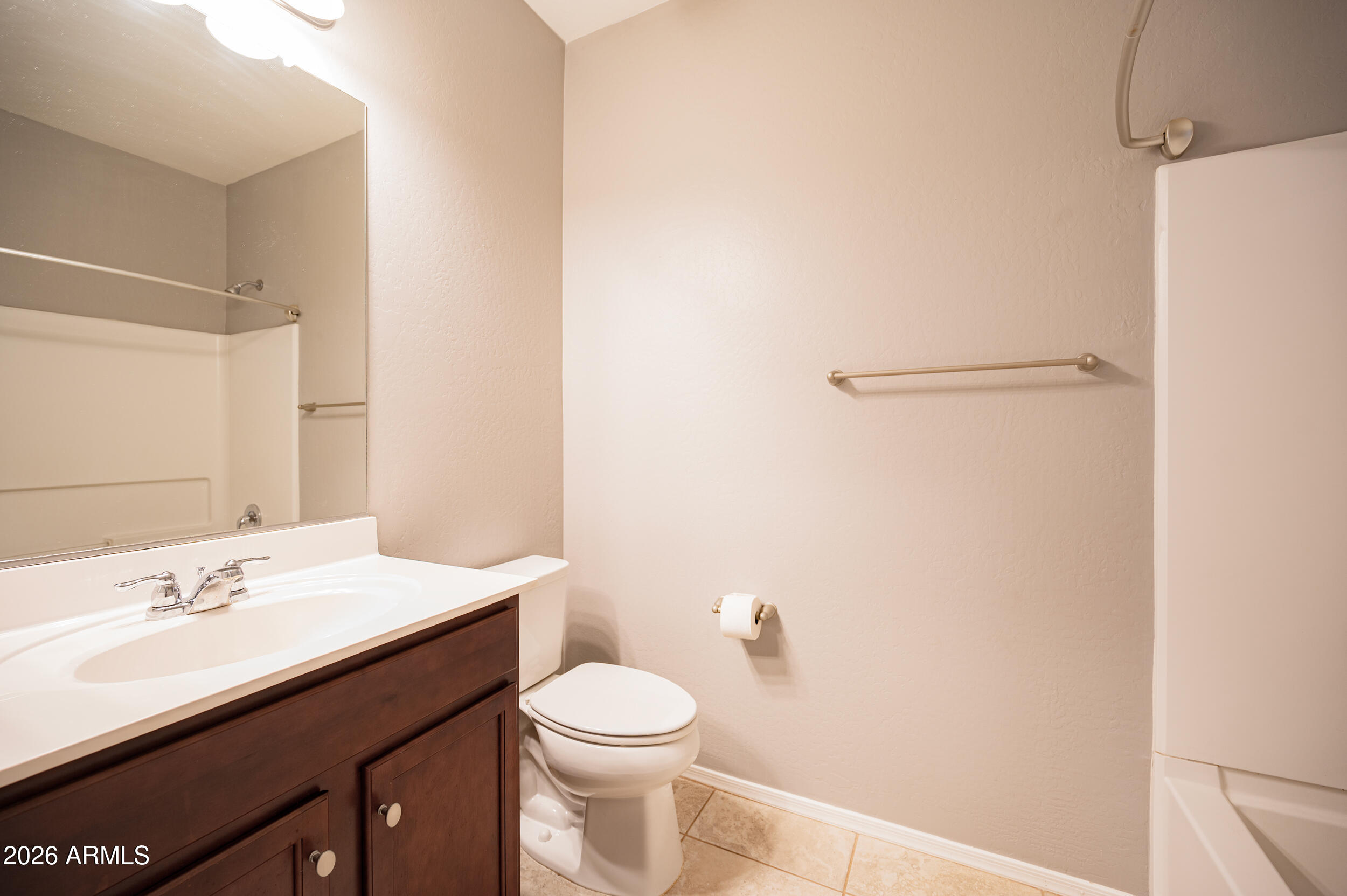 COPPER RANCH PHASE 1-B - Residential