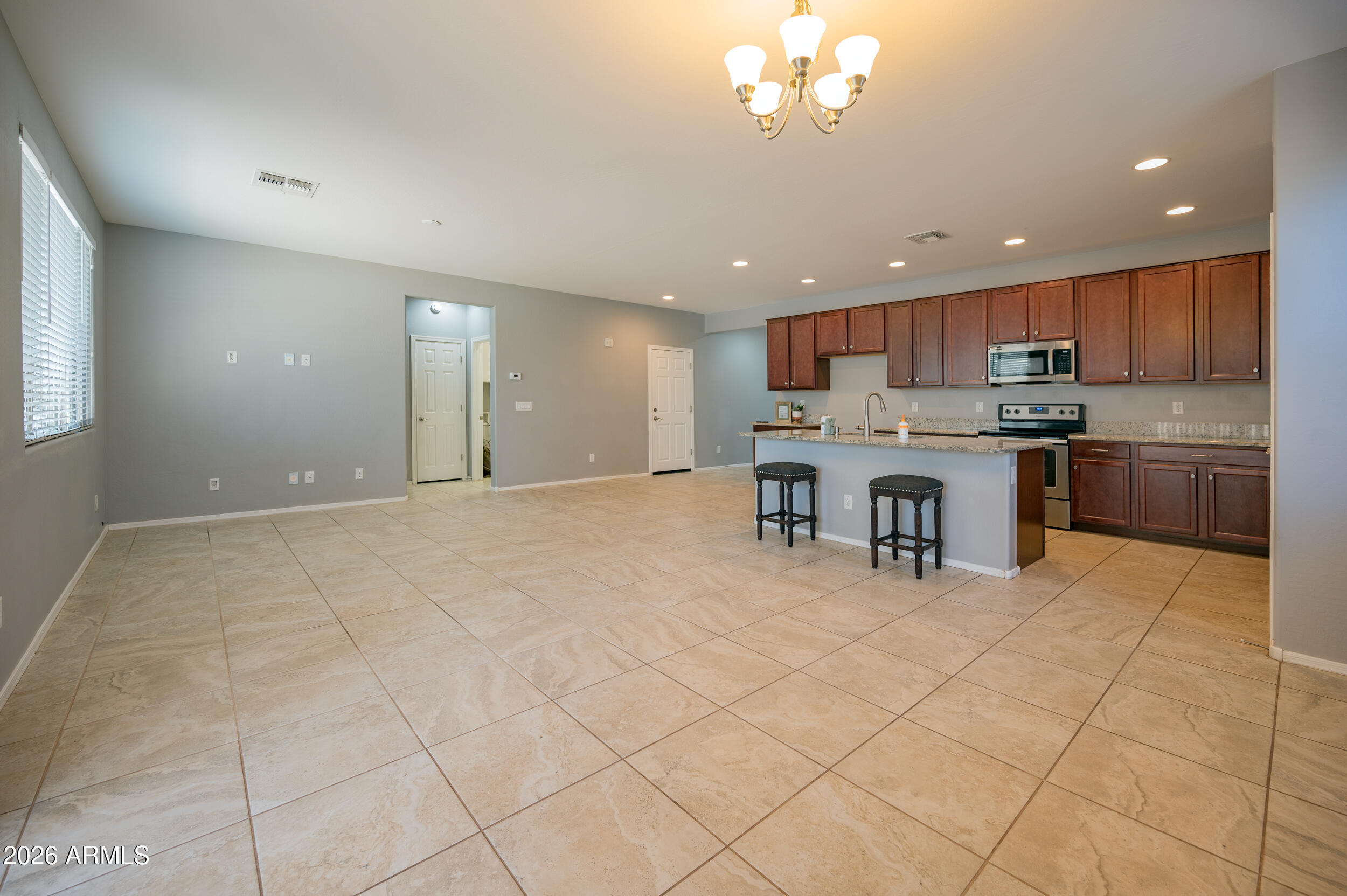 COPPER RANCH PHASE 1-B - Residential