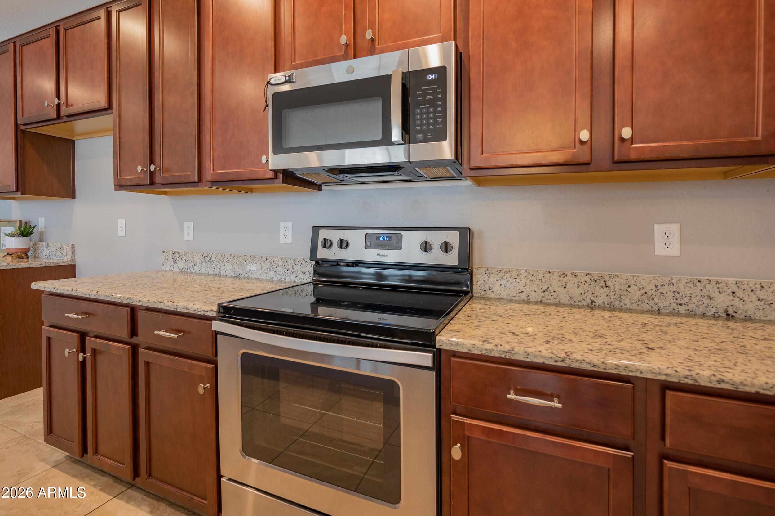 COPPER RANCH PHASE 1-B - Residential