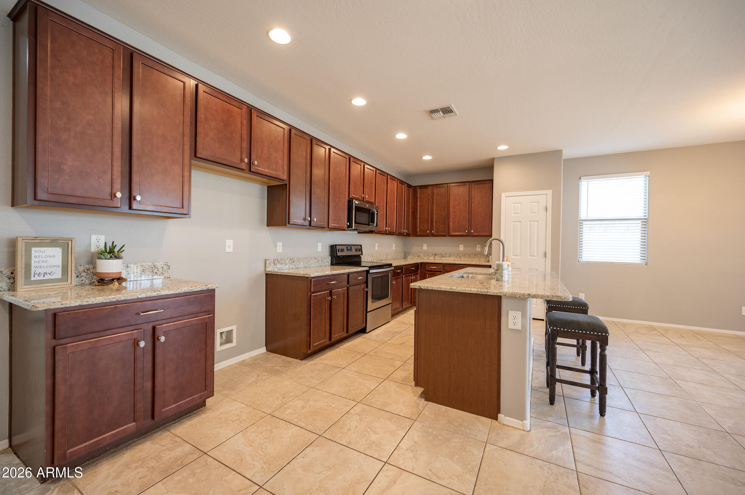 COPPER RANCH PHASE 1-B - Residential