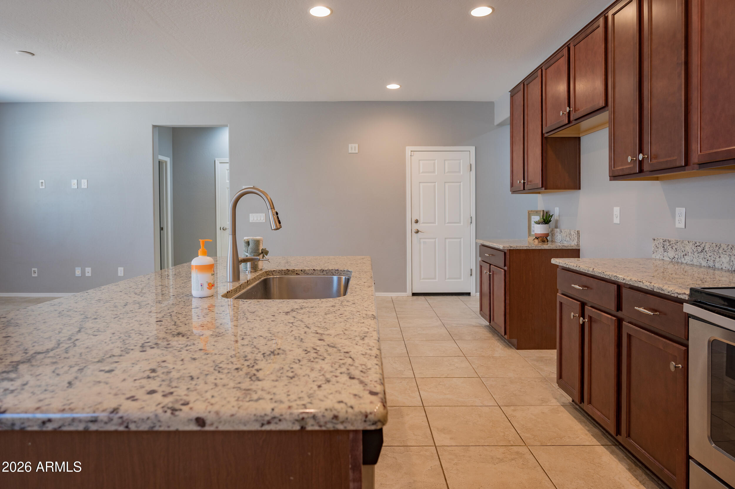 COPPER RANCH PHASE 1-B - Residential