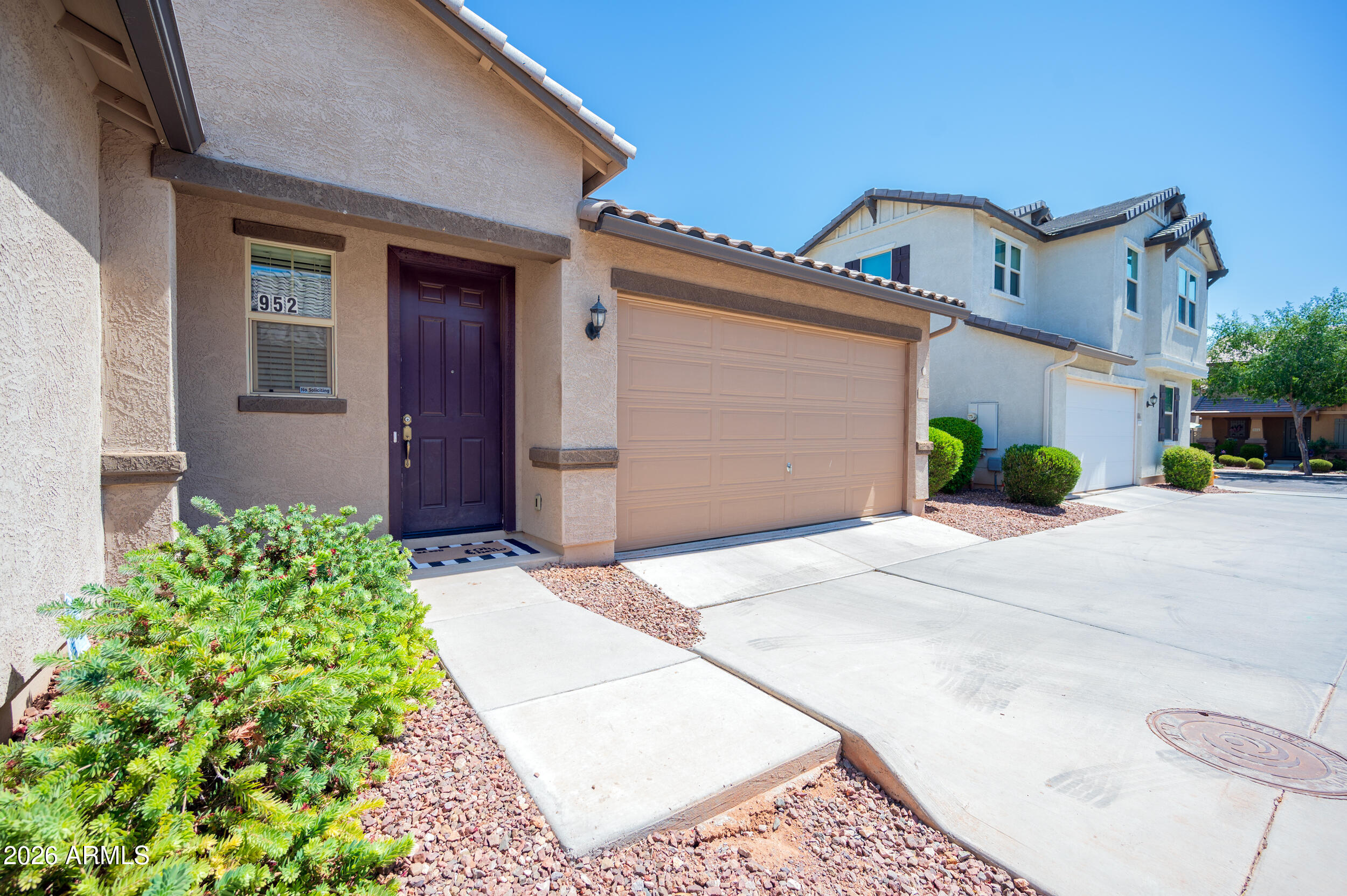 COPPER RANCH PHASE 1-B - Residential