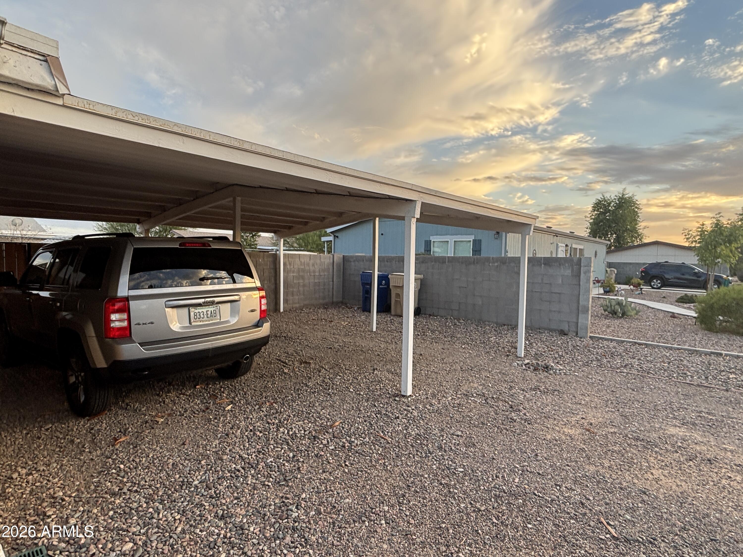 GRANADA ESTATES UNIT 7 - Residential