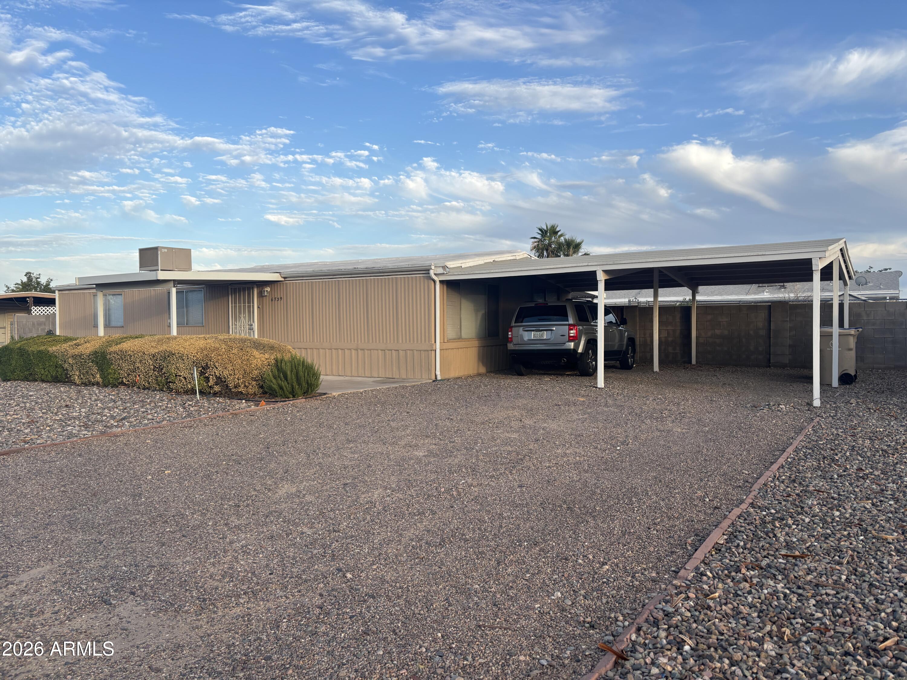 GRANADA ESTATES UNIT 7 - Residential