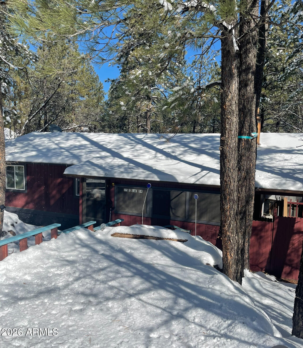 PINEWOOD 9 - Residential