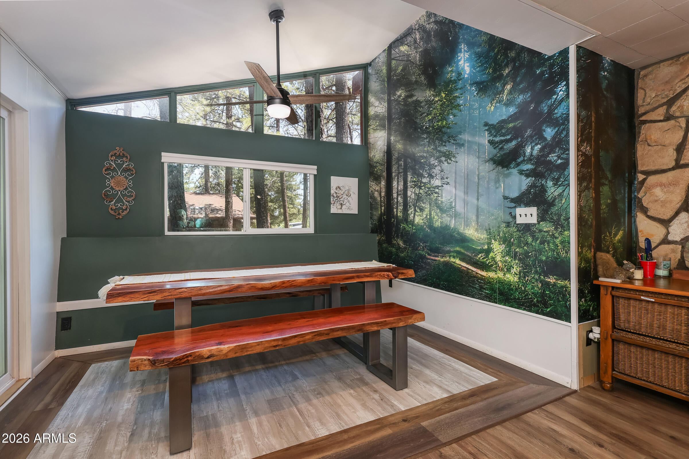 PINEWOOD 9 - Residential