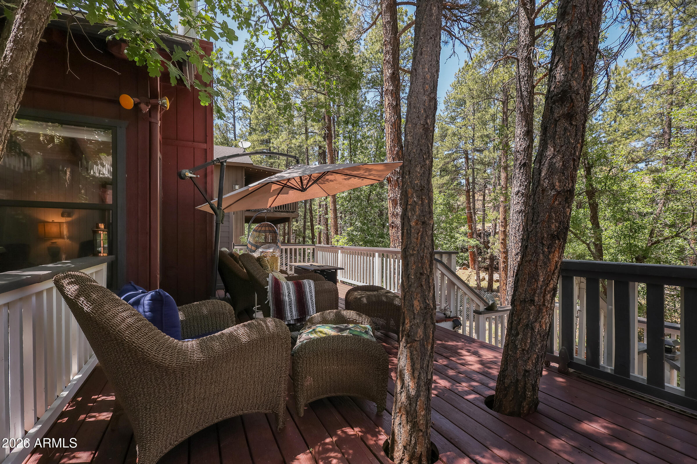 PINEWOOD 9 - Residential