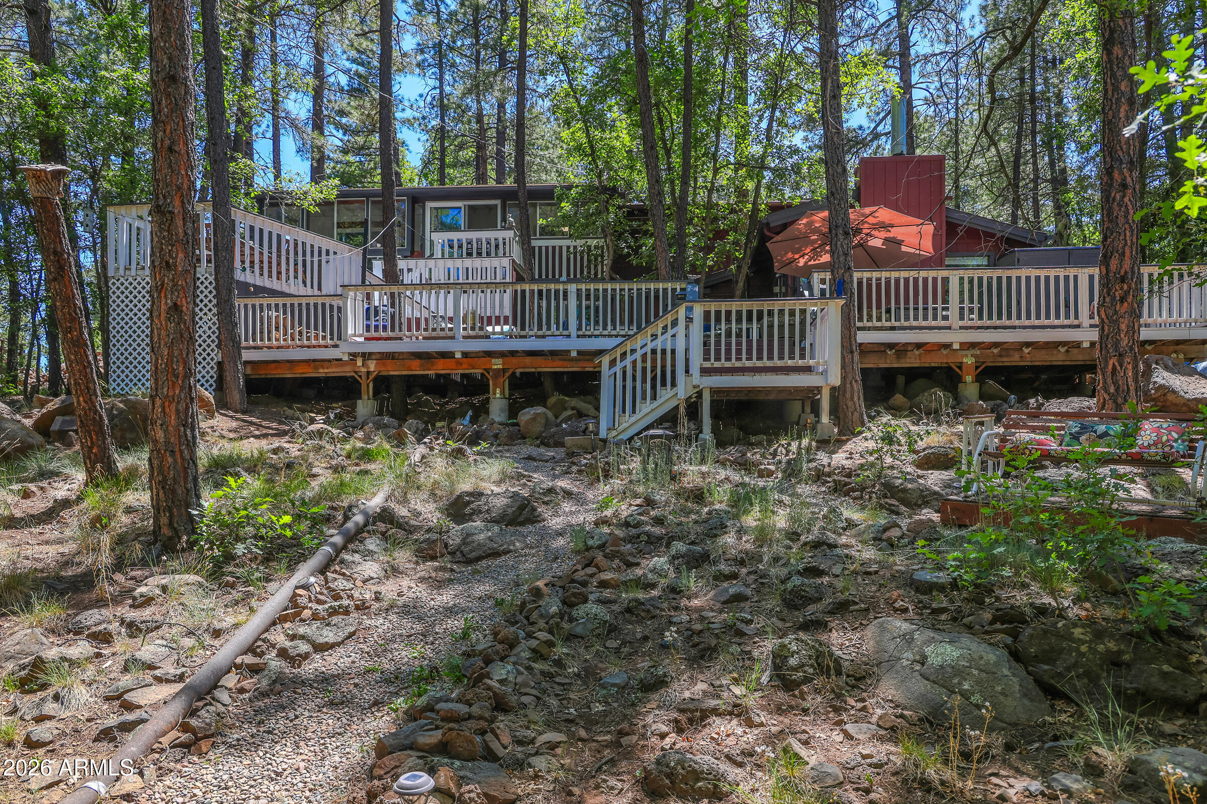 PINEWOOD 9 - Residential
