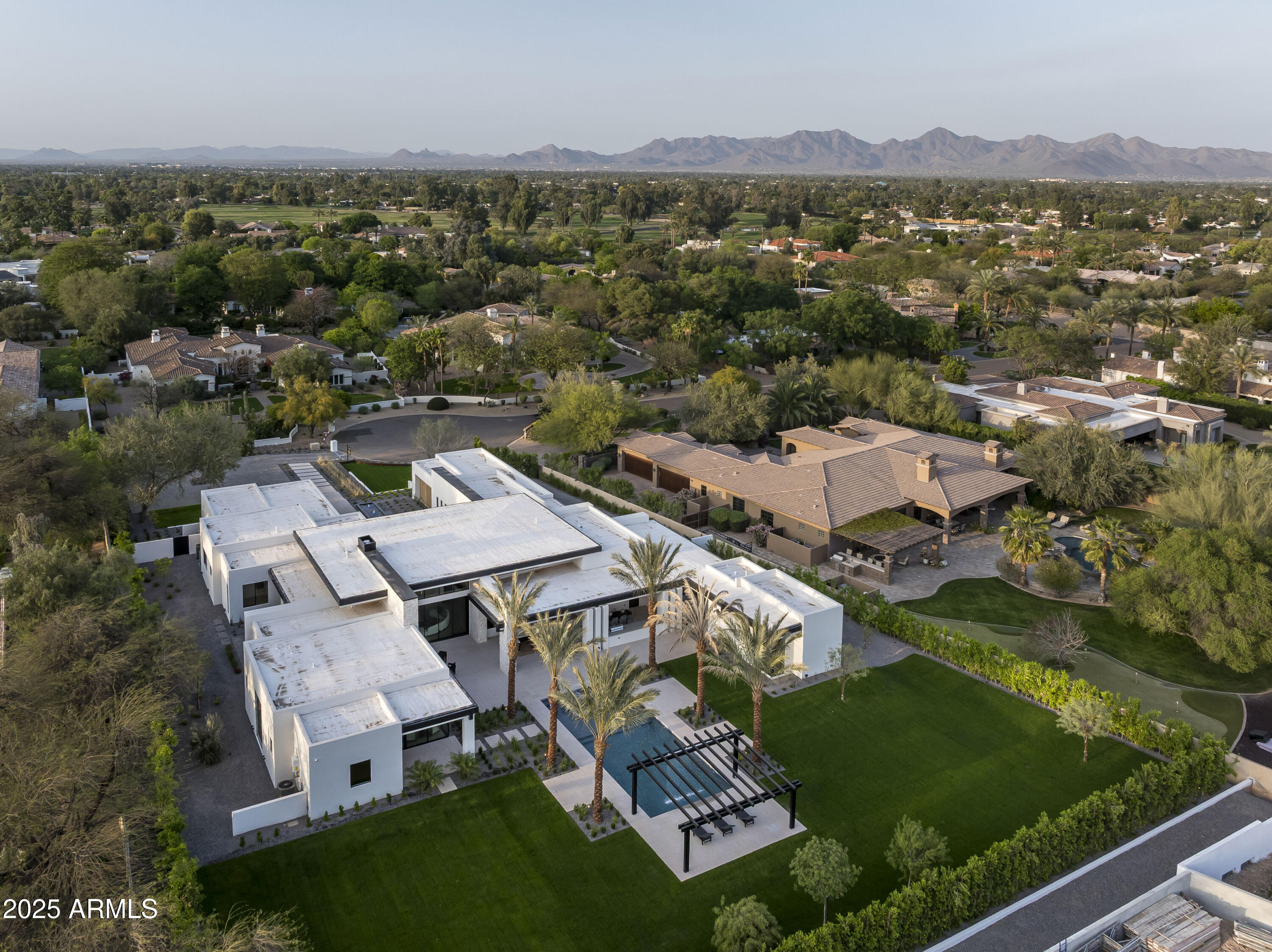 CHENEY HEIGHTS - Residential