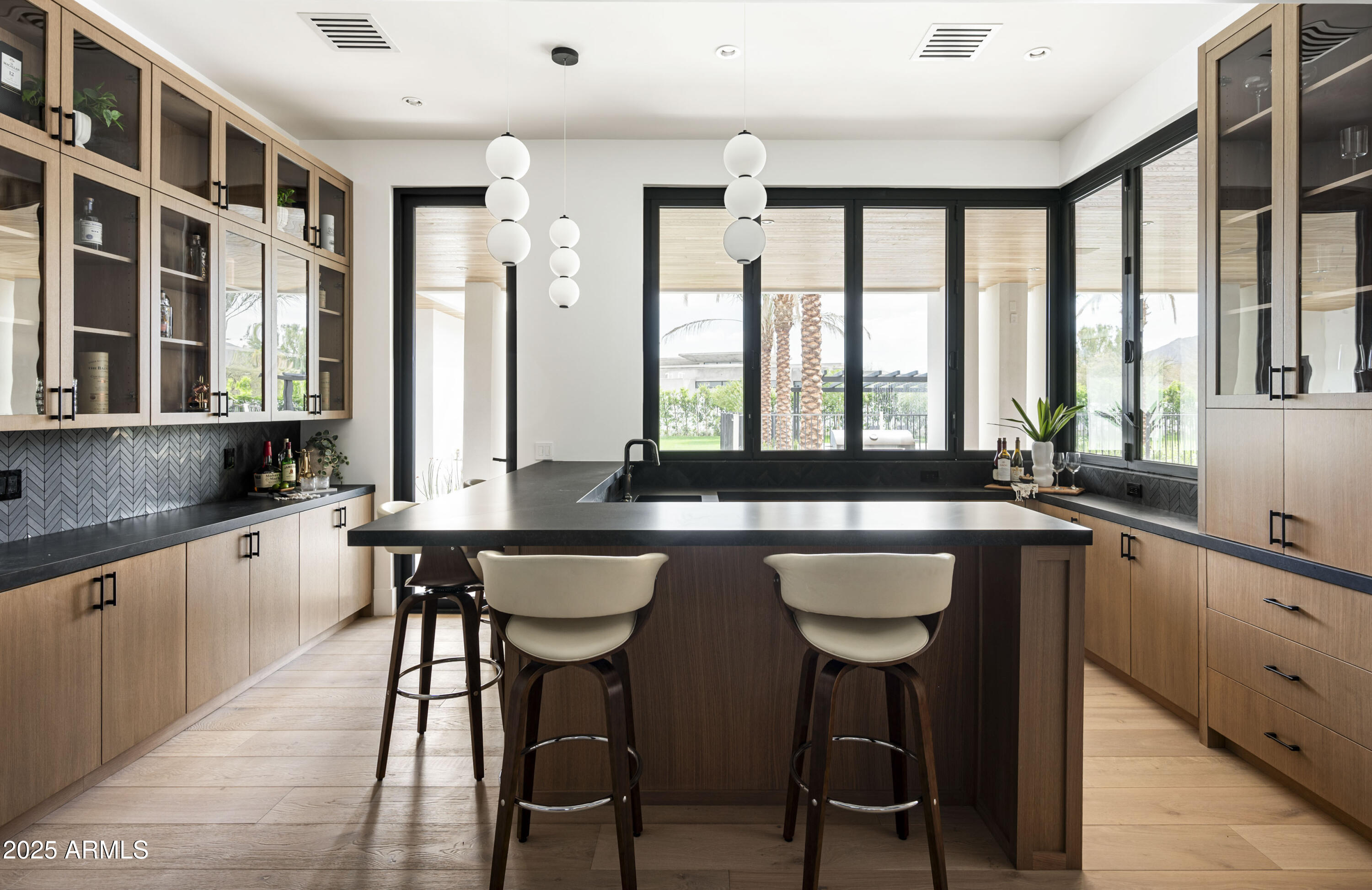 CHENEY HEIGHTS - Residential