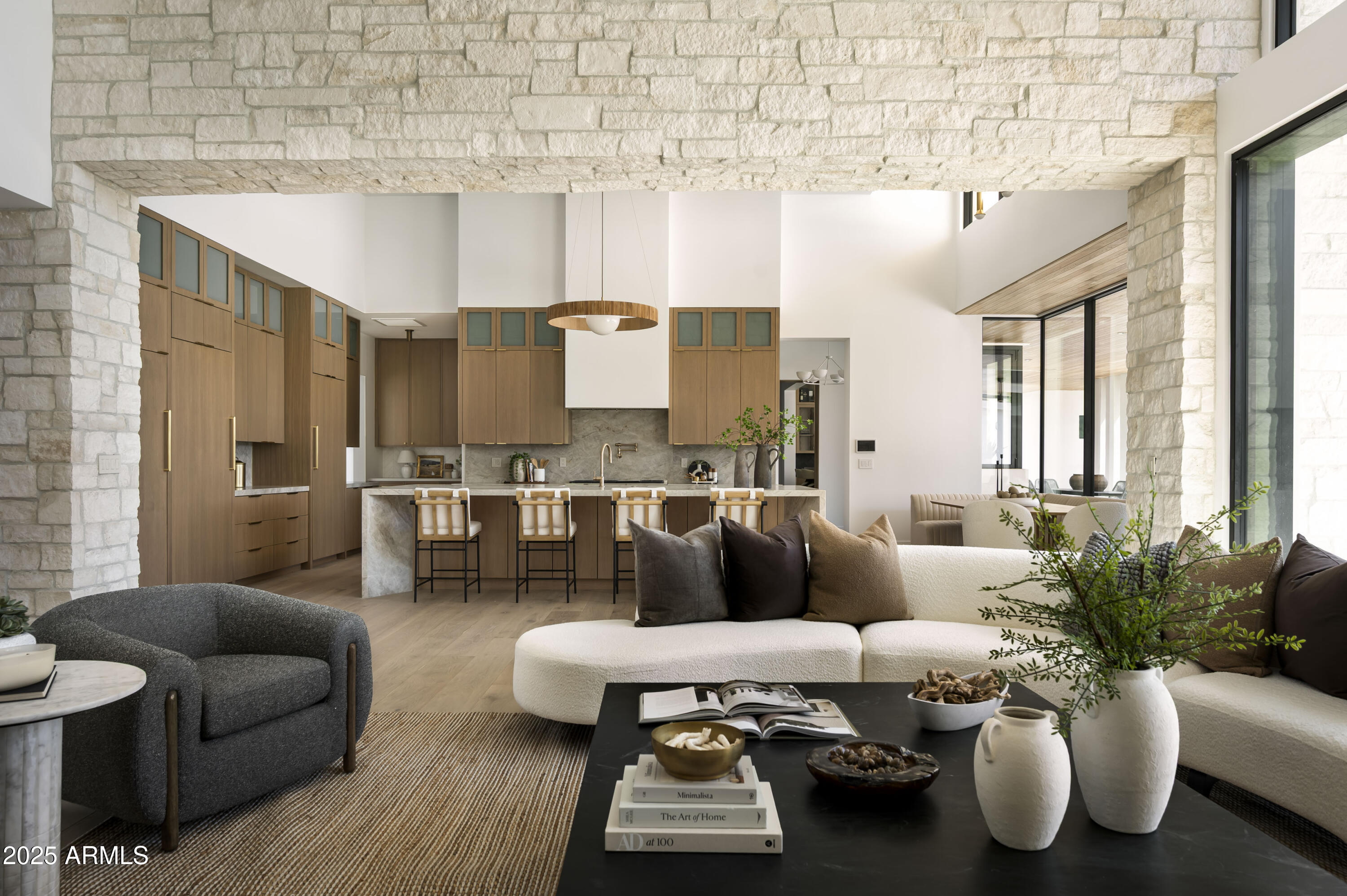 CHENEY HEIGHTS - Residential