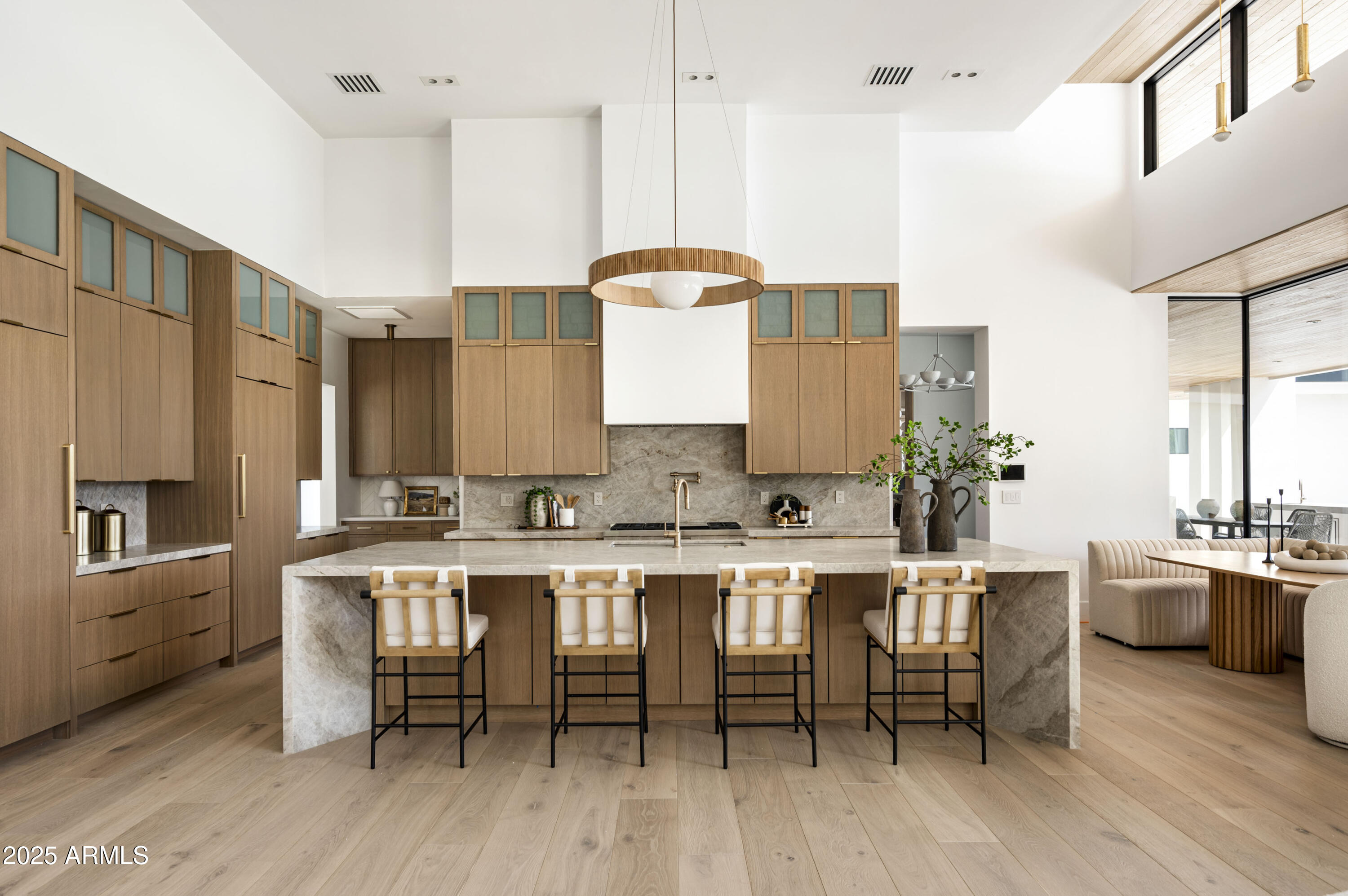 CHENEY HEIGHTS - Residential