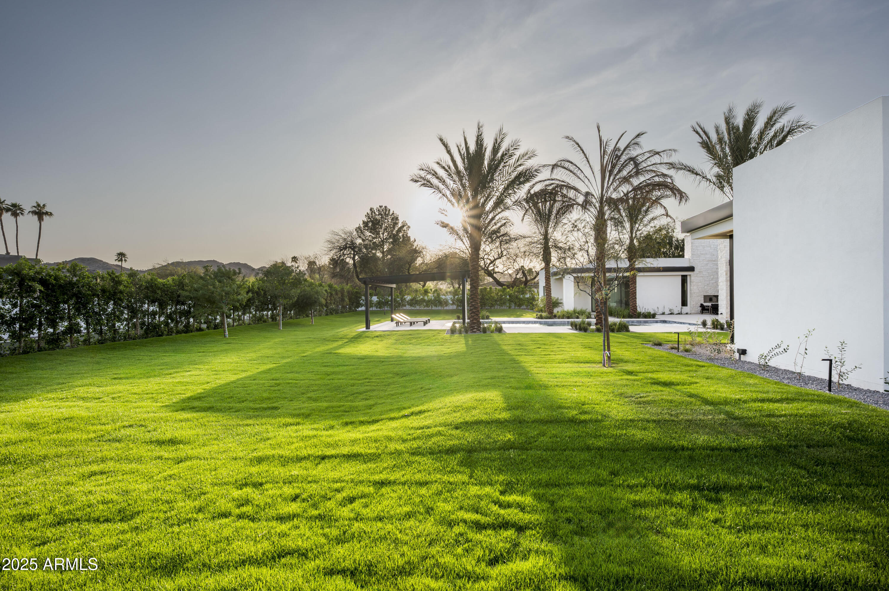CHENEY HEIGHTS - Residential