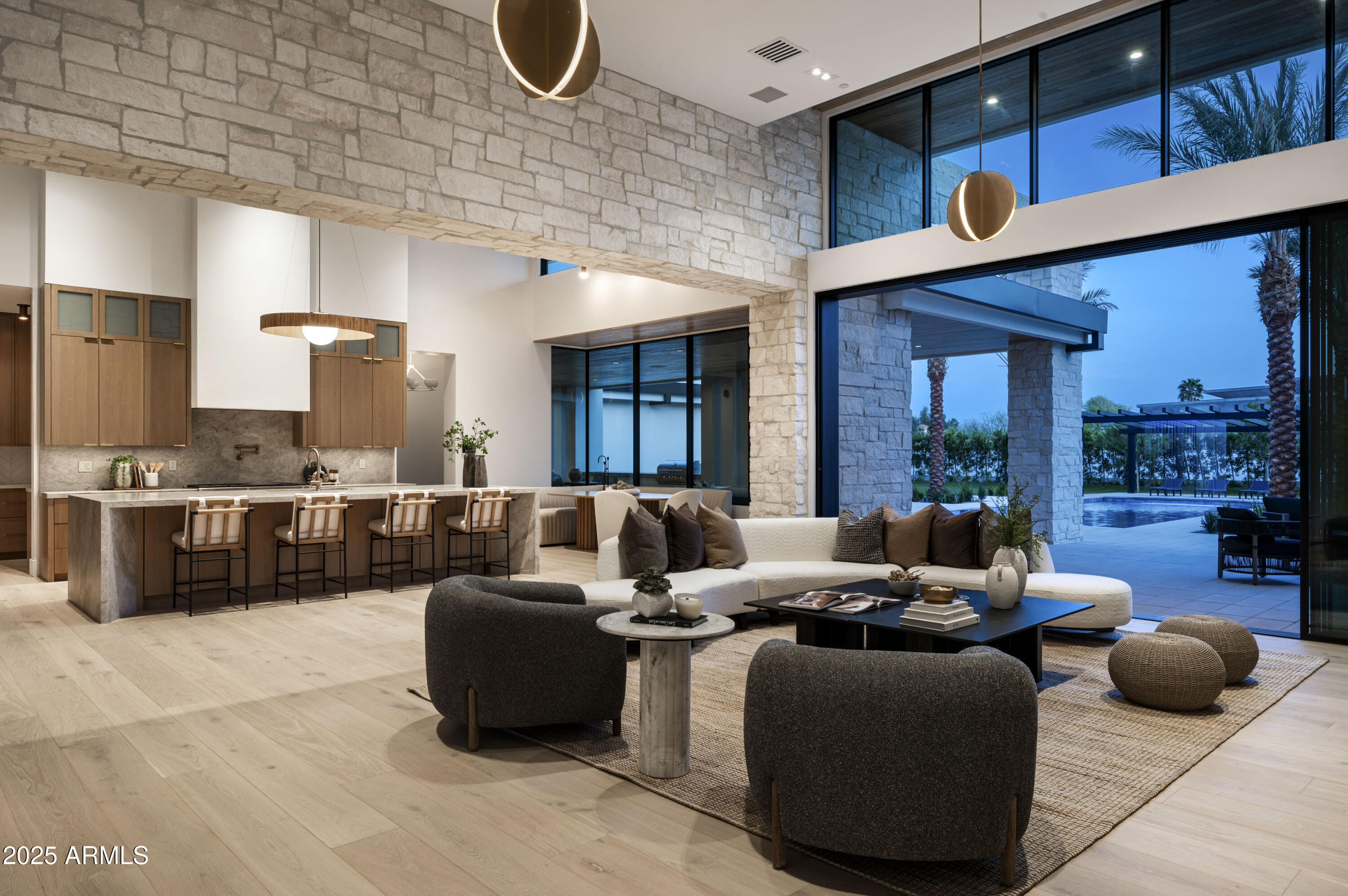 CHENEY HEIGHTS - Residential
