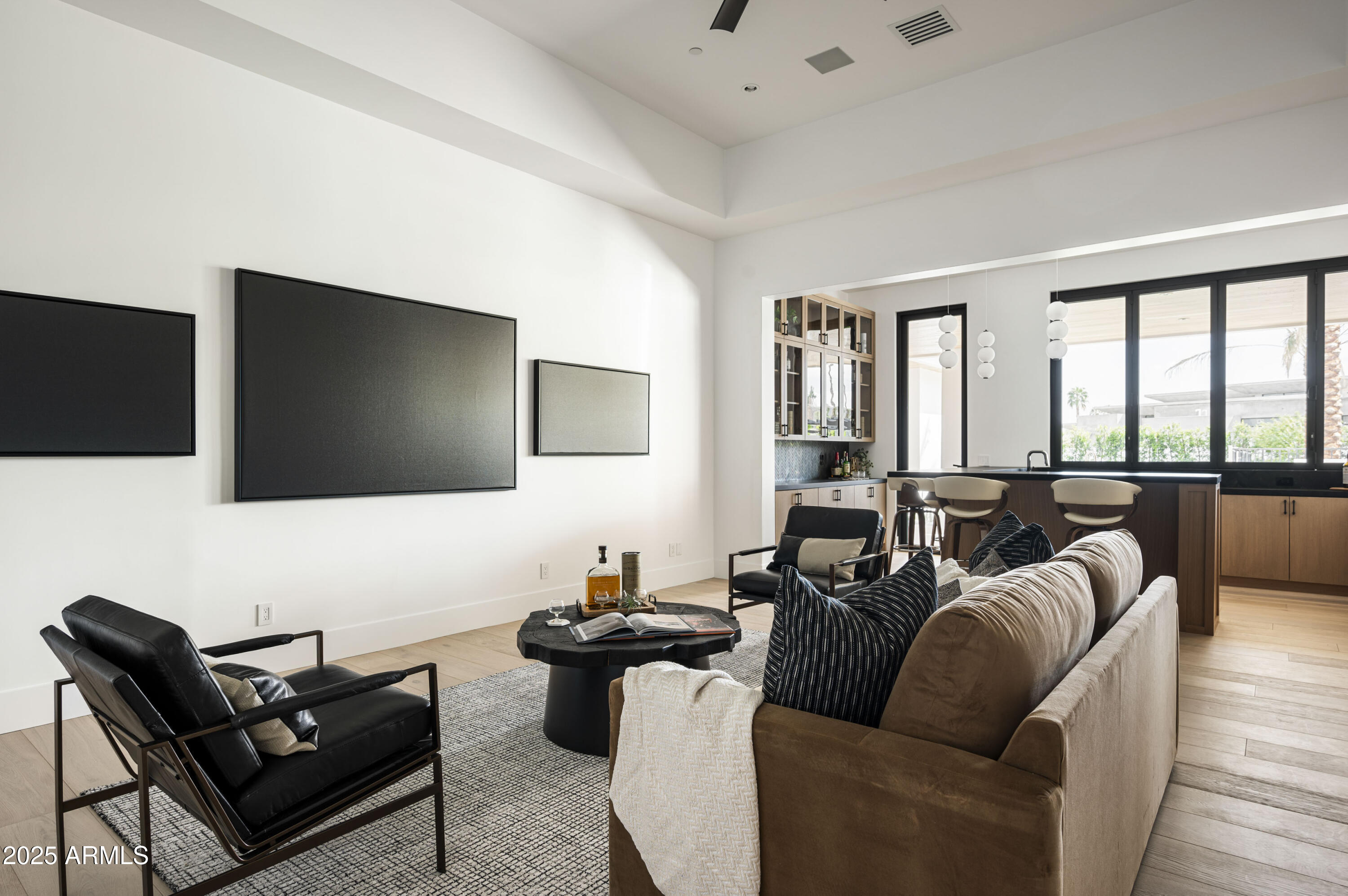 CHENEY HEIGHTS - Residential