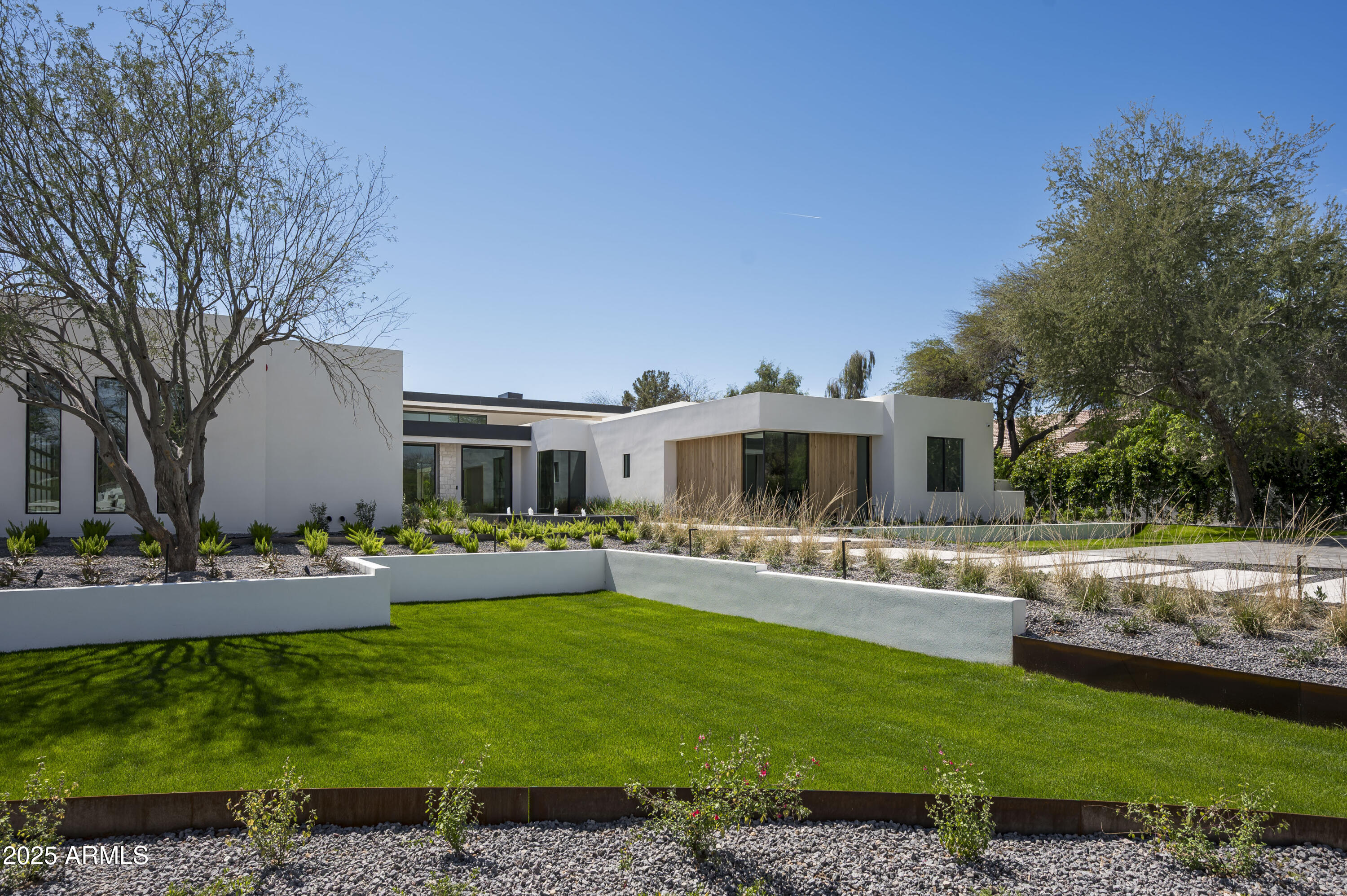 CHENEY HEIGHTS - Residential