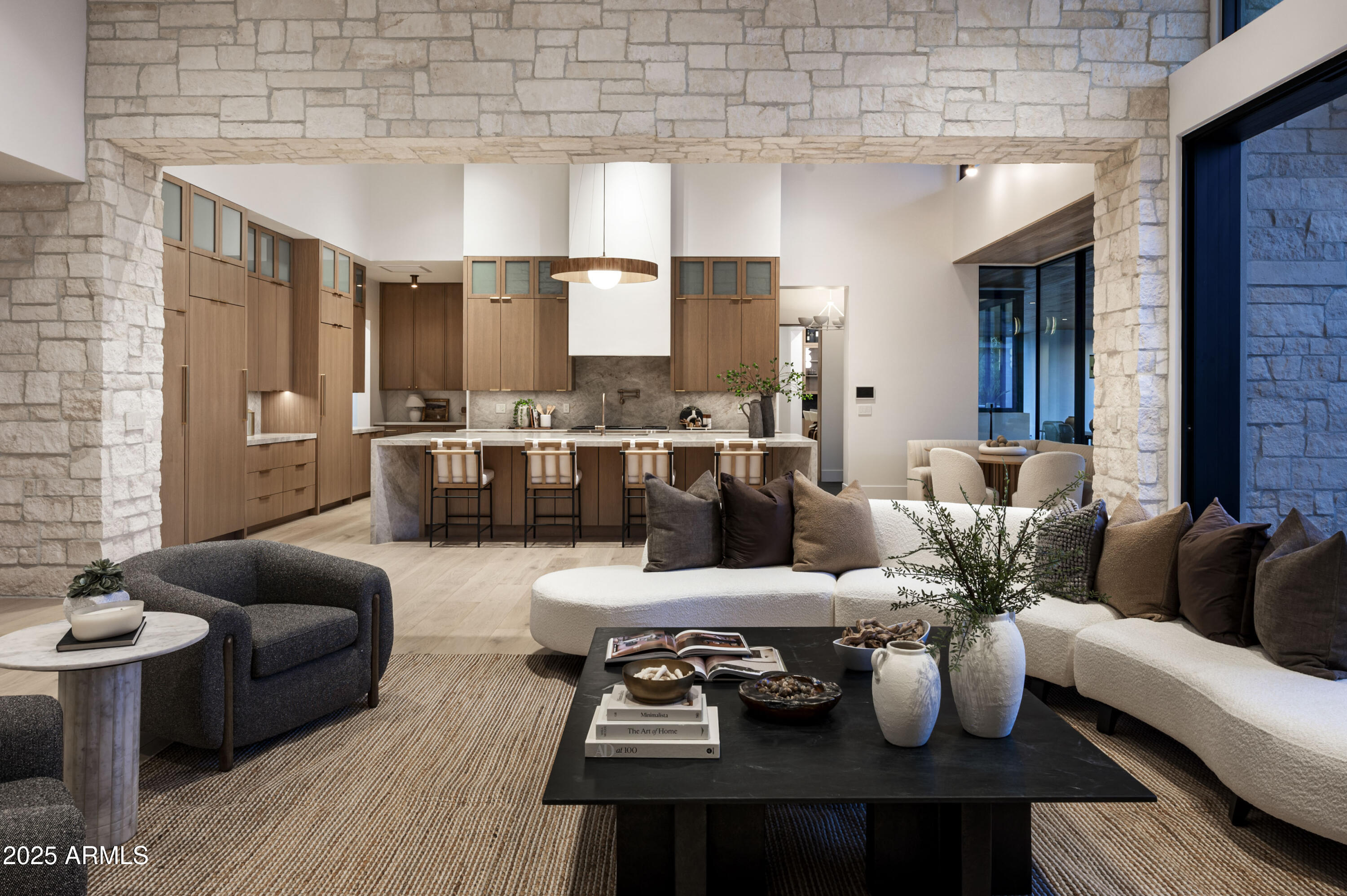 CHENEY HEIGHTS - Residential