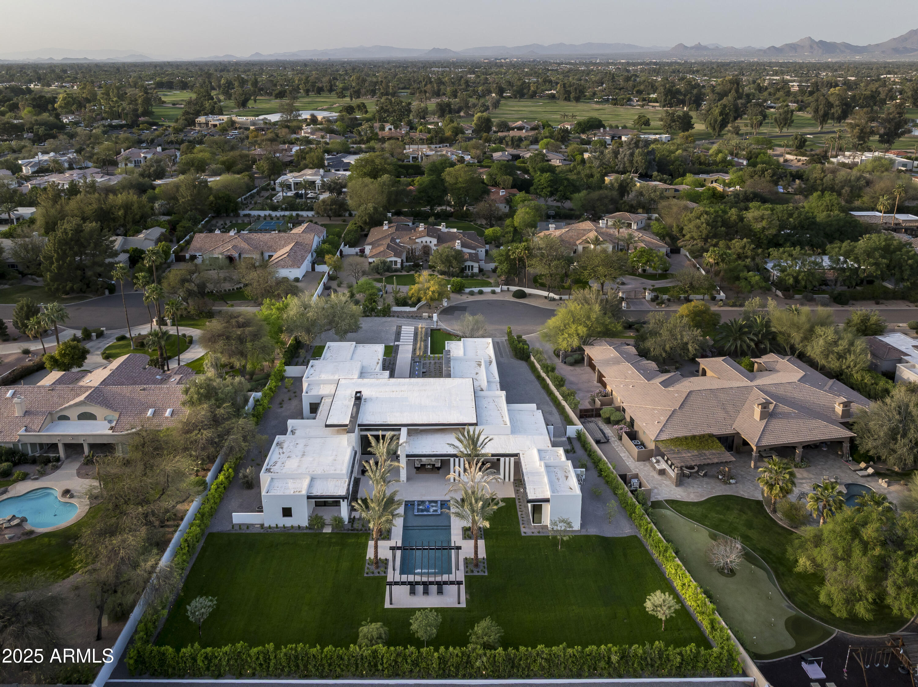 CHENEY HEIGHTS - Residential