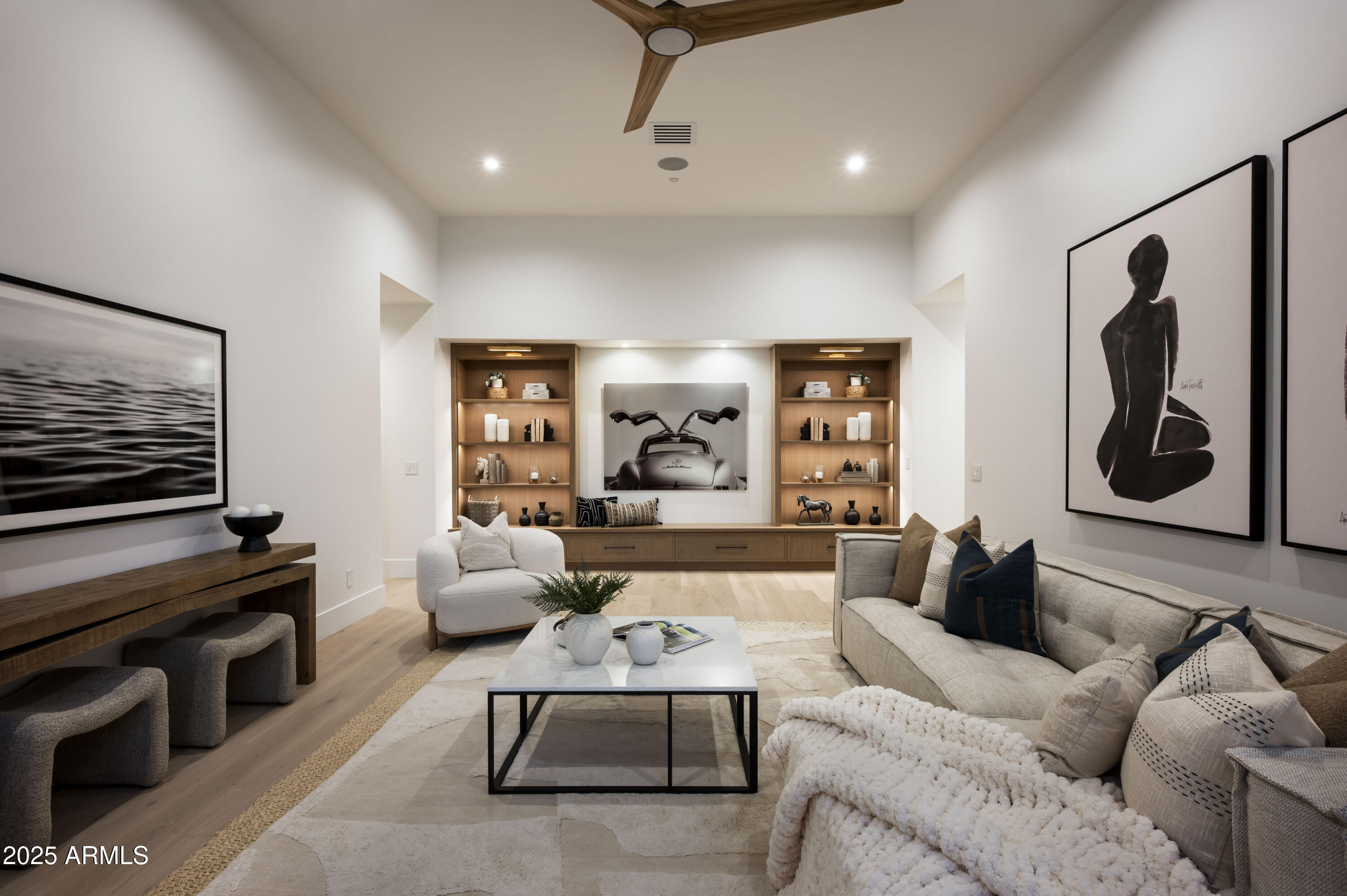 CHENEY HEIGHTS - Residential