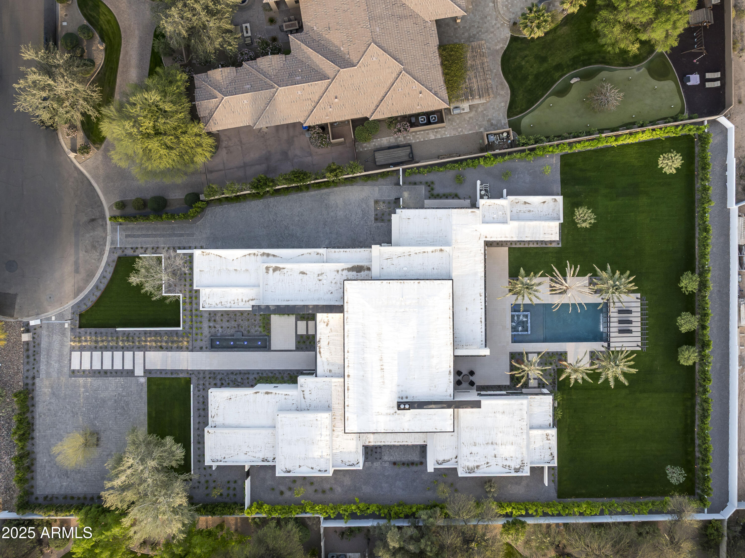 CHENEY HEIGHTS - Residential
