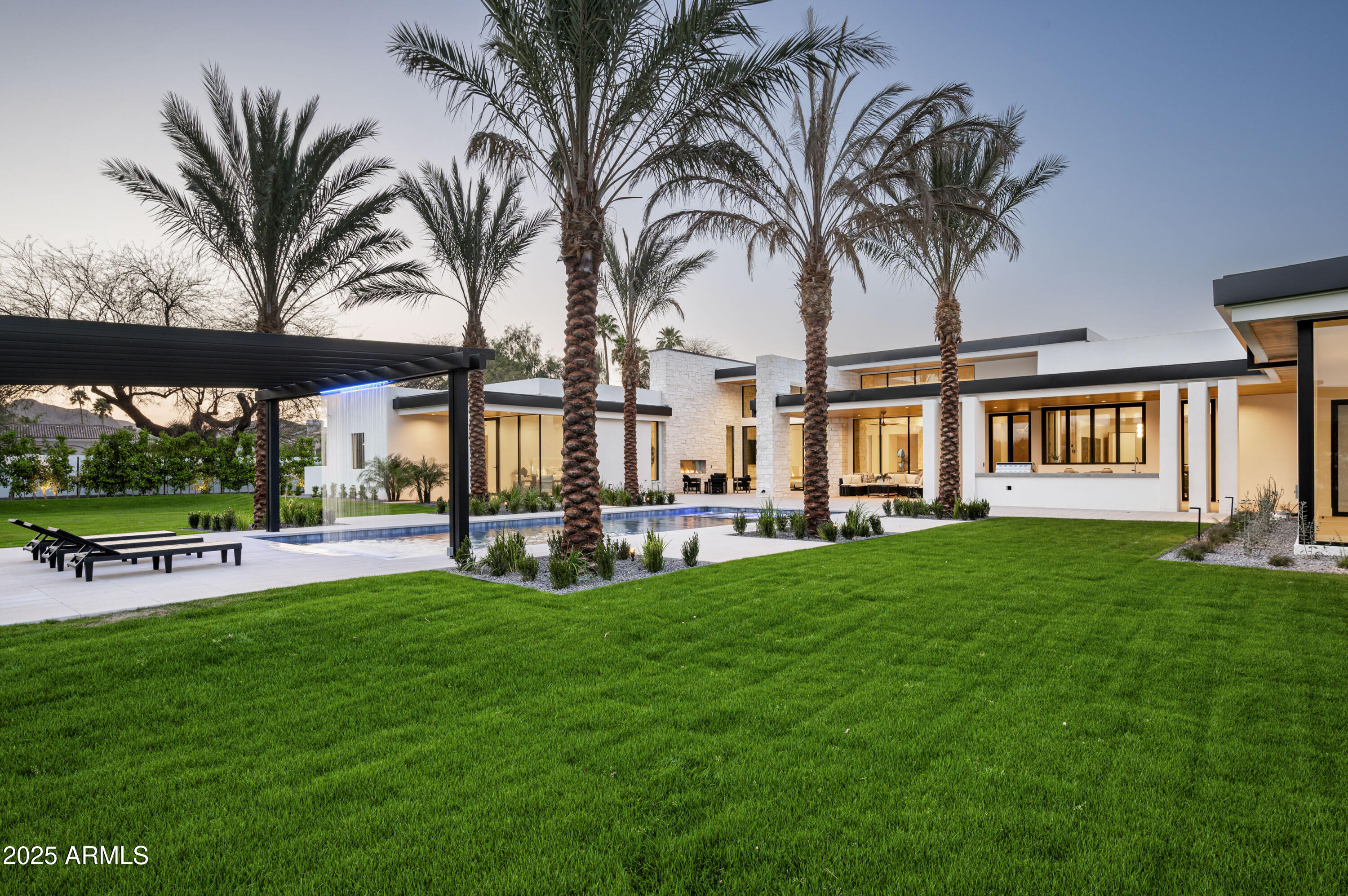 CHENEY HEIGHTS - Residential