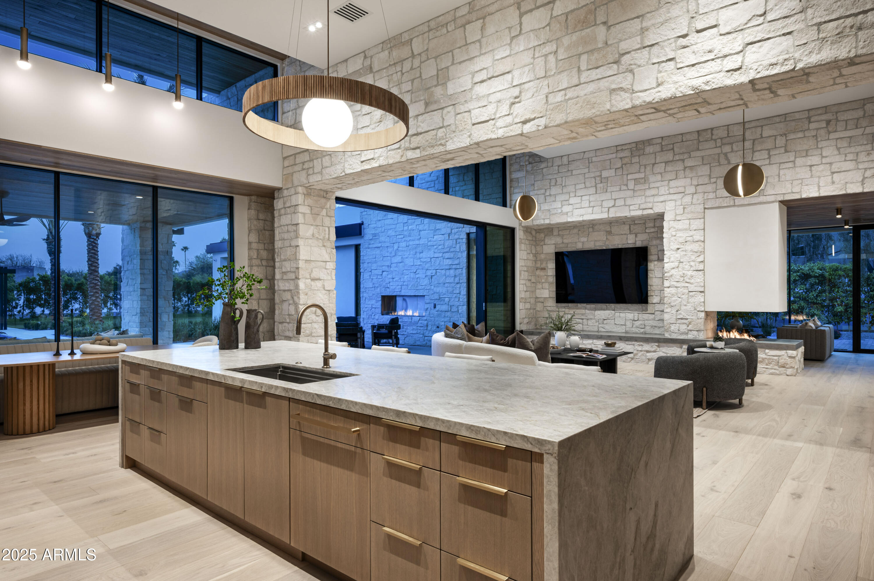 CHENEY HEIGHTS - Residential