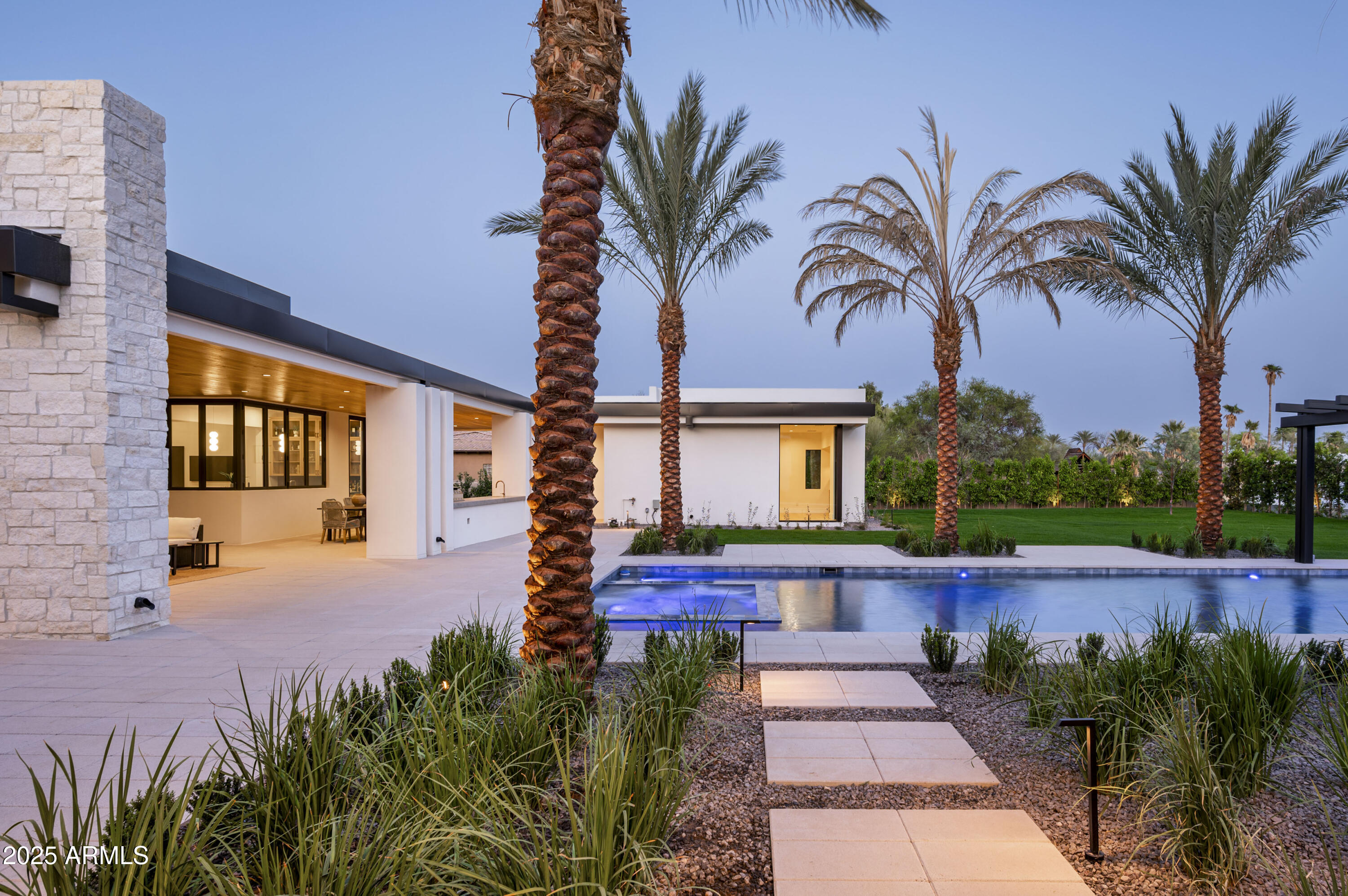 CHENEY HEIGHTS - Residential