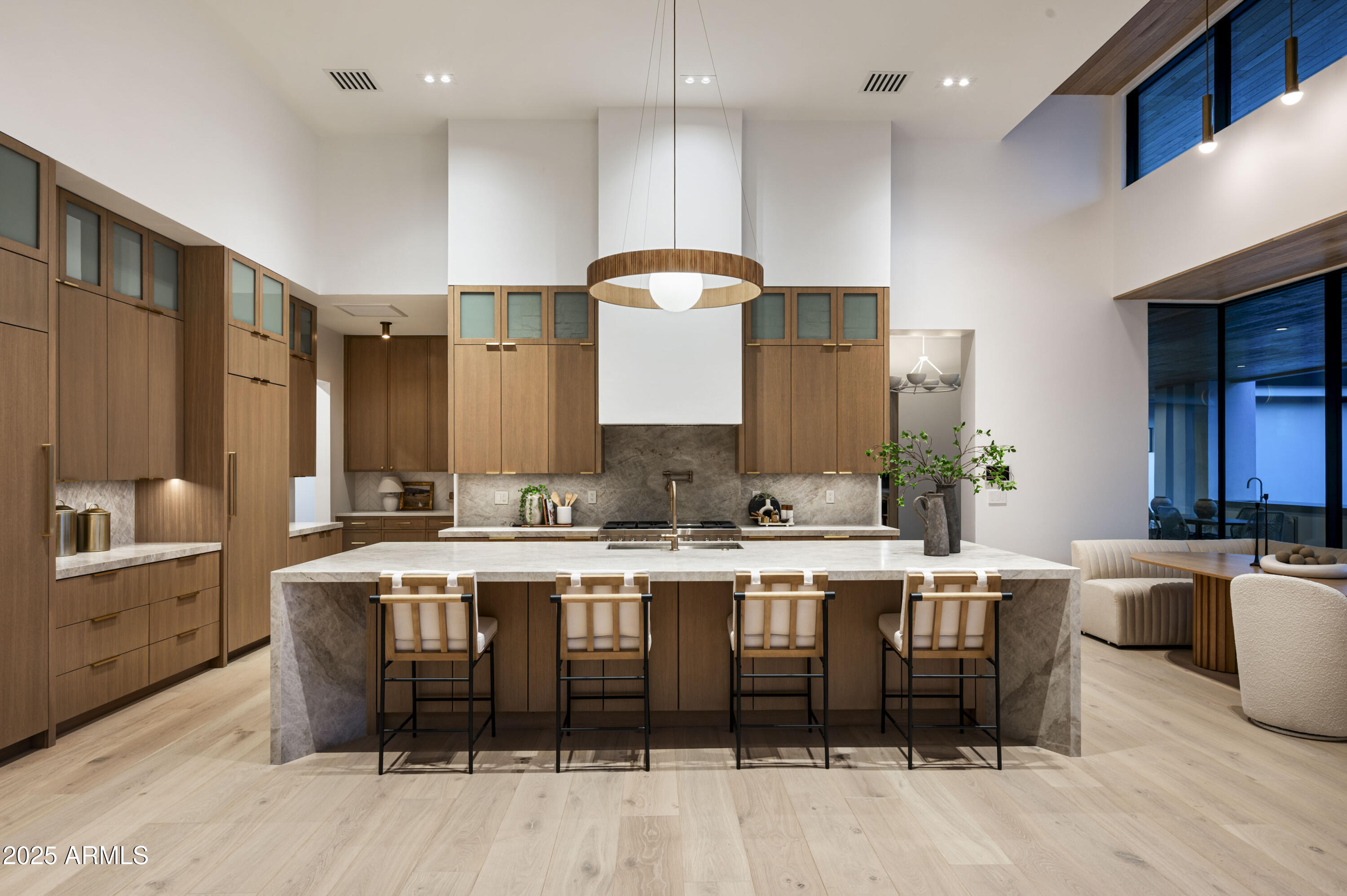 CHENEY HEIGHTS - Residential