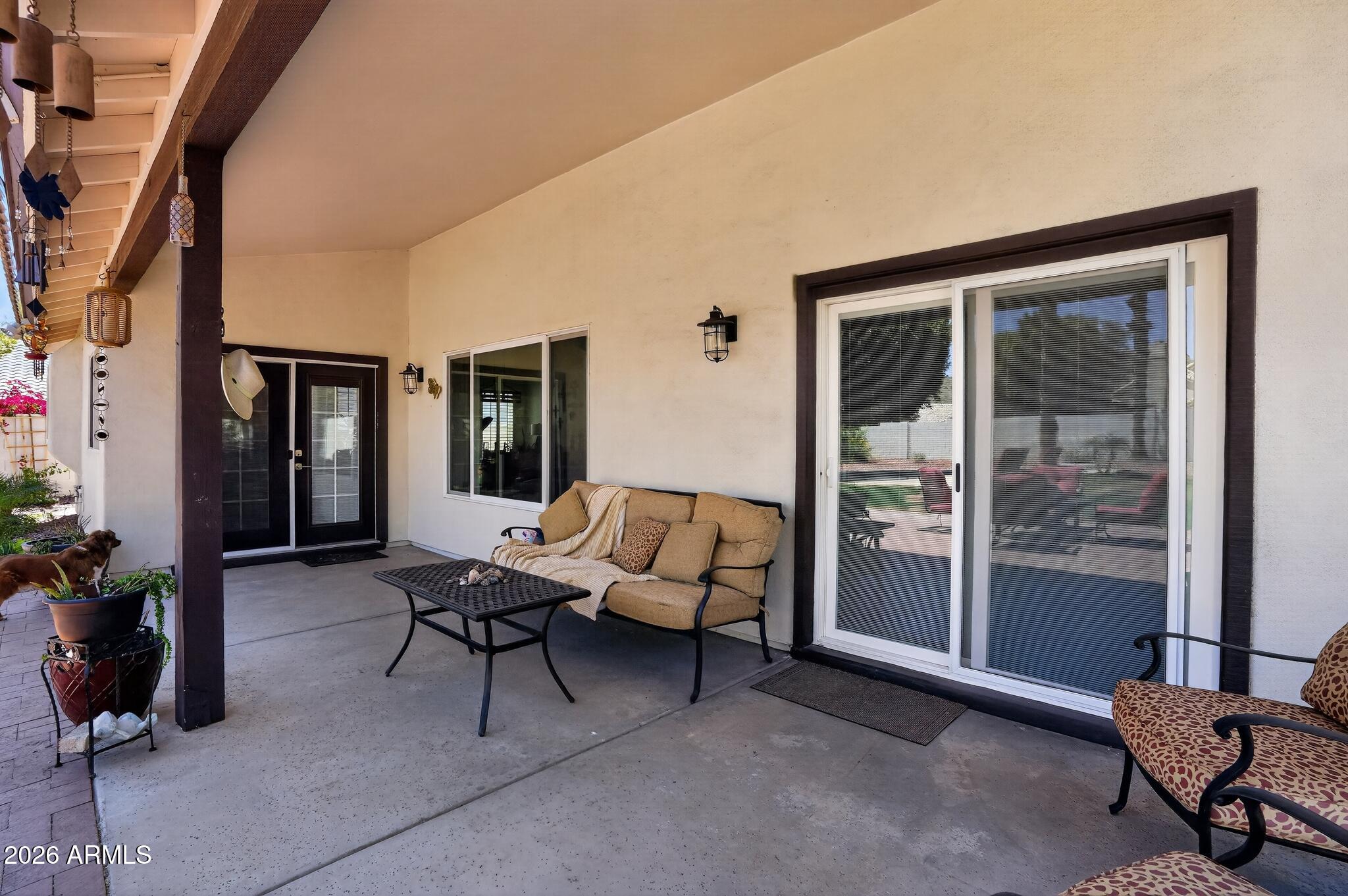 AHWATUKEE FS 19 LOT 6598-6706 TR A - Residential