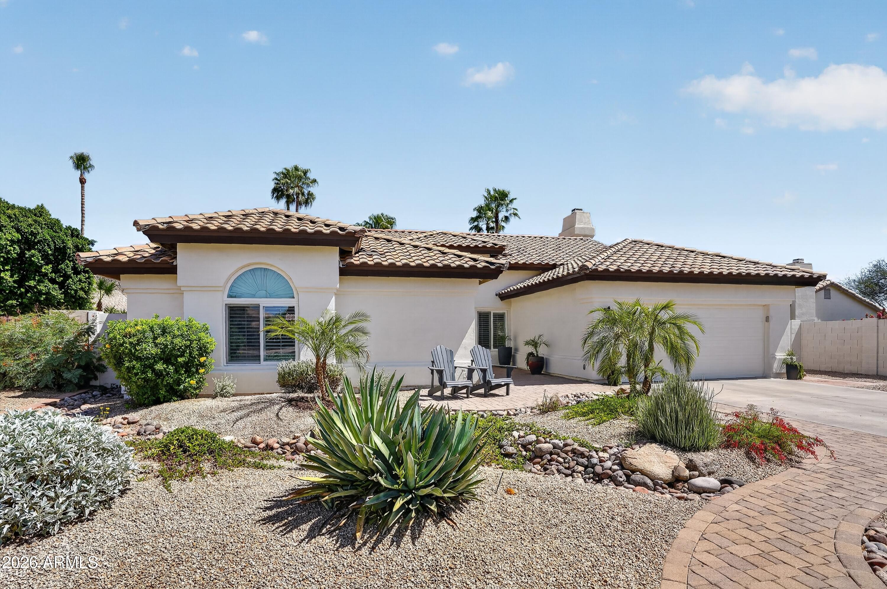AHWATUKEE FS 19 LOT 6598-6706 TR A - Residential
