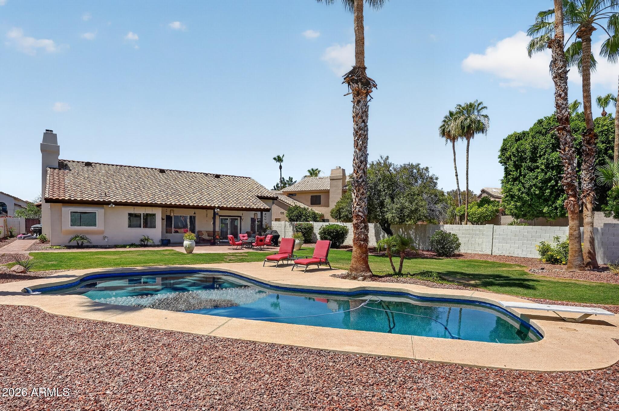 AHWATUKEE FS 19 LOT 6598-6706 TR A - Residential