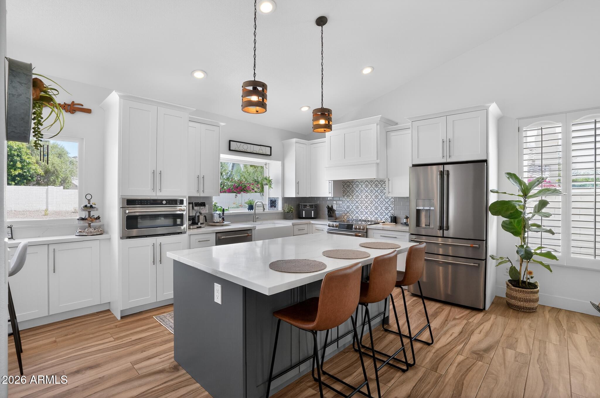 AHWATUKEE FS 19 LOT 6598-6706 TR A - Residential