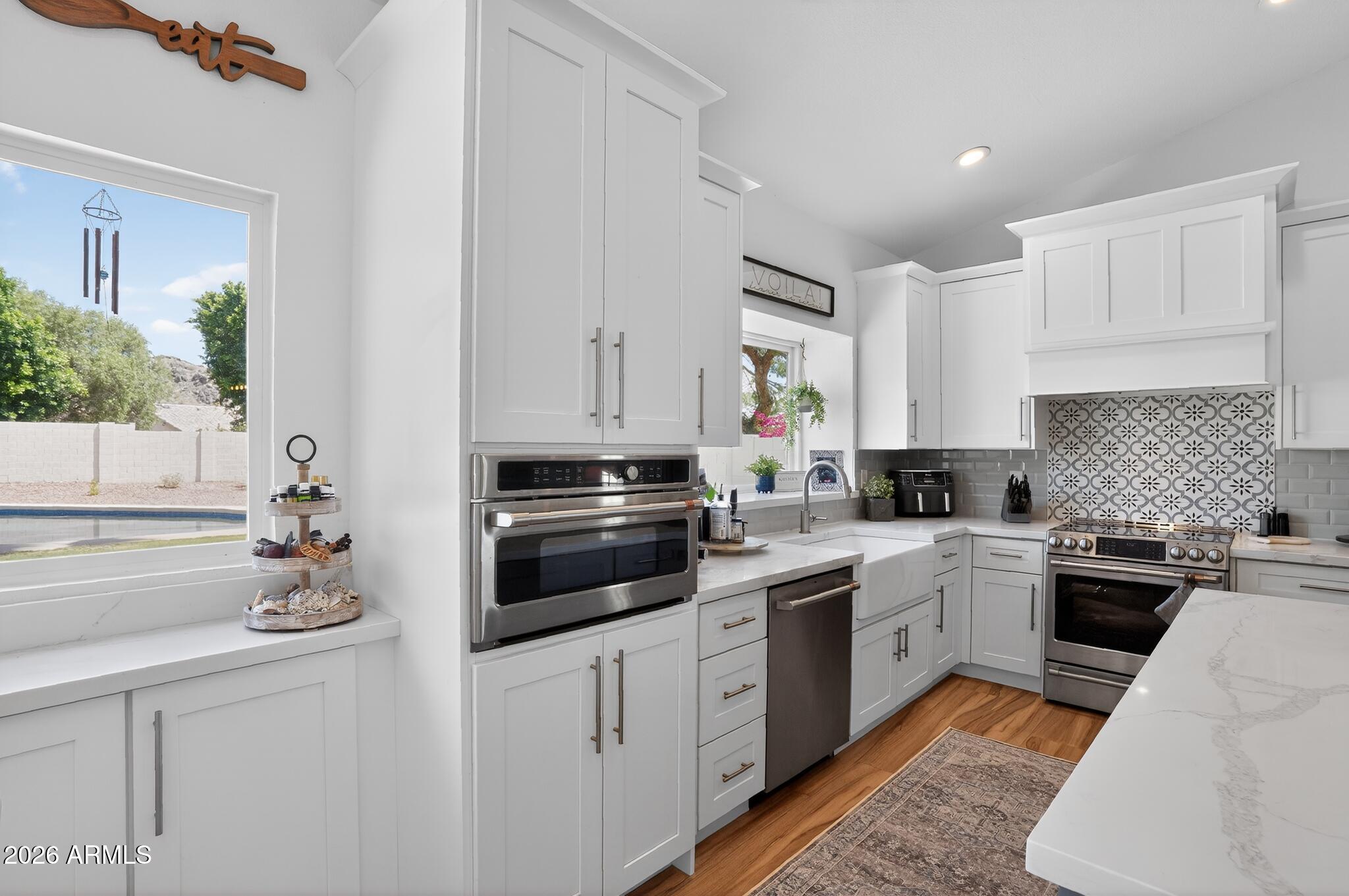 AHWATUKEE FS 19 LOT 6598-6706 TR A - Residential