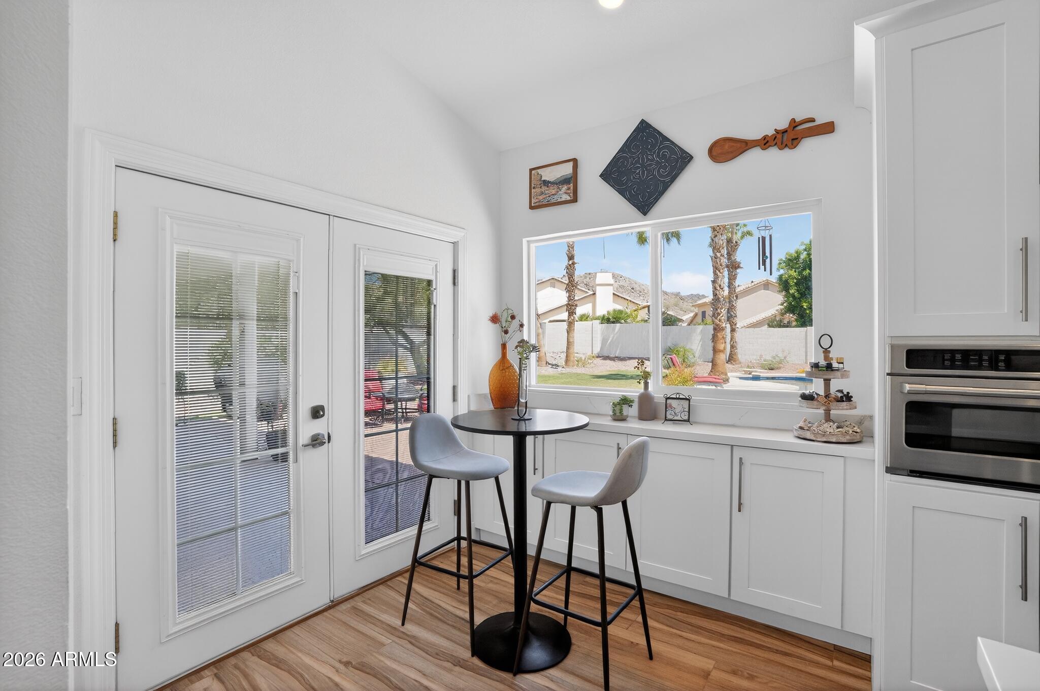 AHWATUKEE FS 19 LOT 6598-6706 TR A - Residential