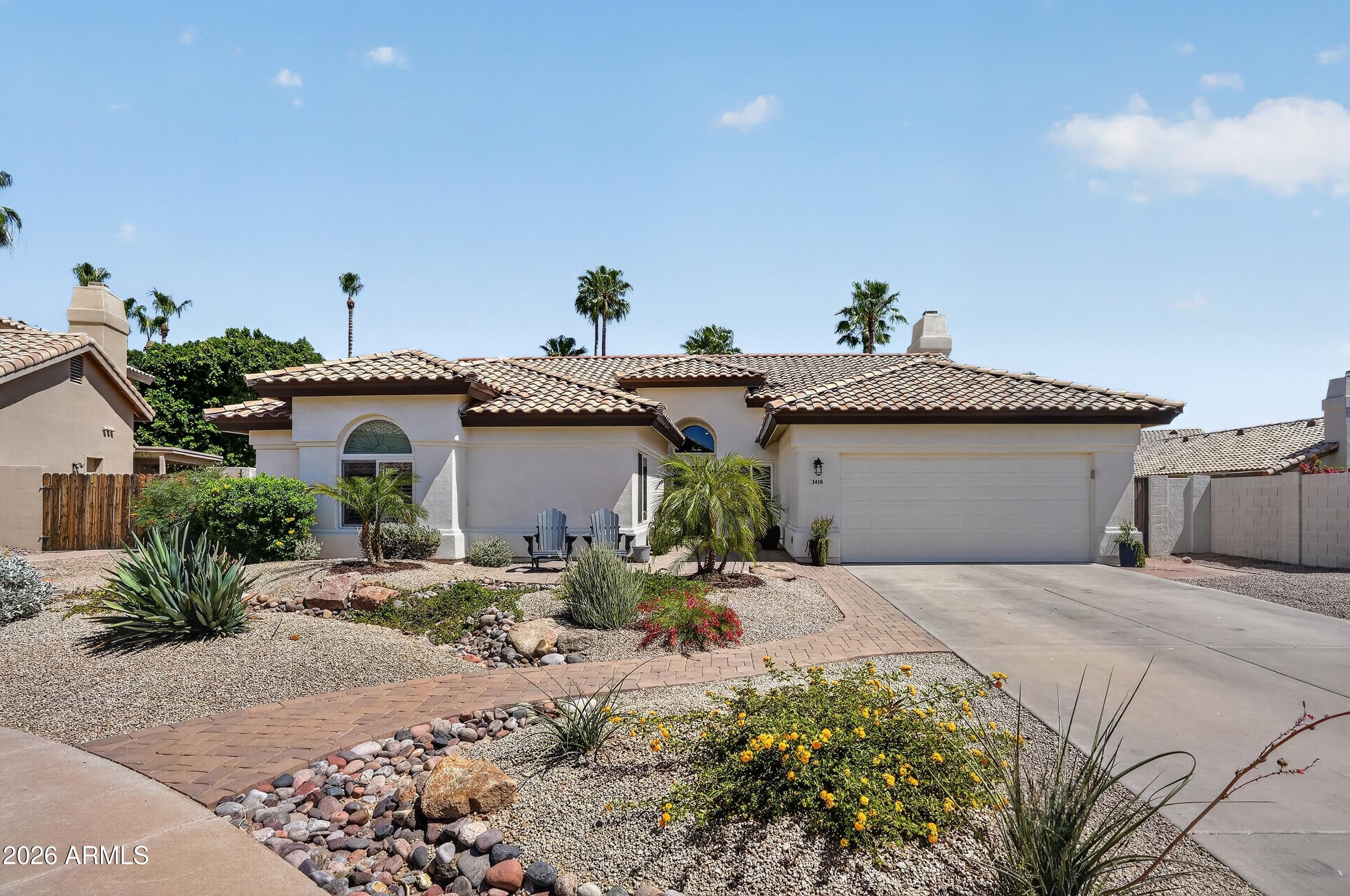 AHWATUKEE FS 19 LOT 6598-6706 TR A - Residential