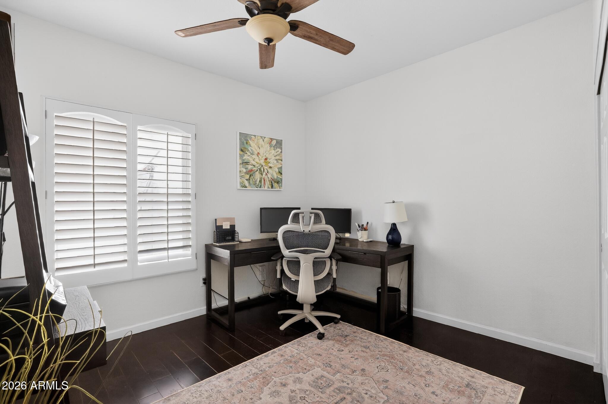 AHWATUKEE FS 19 LOT 6598-6706 TR A - Residential