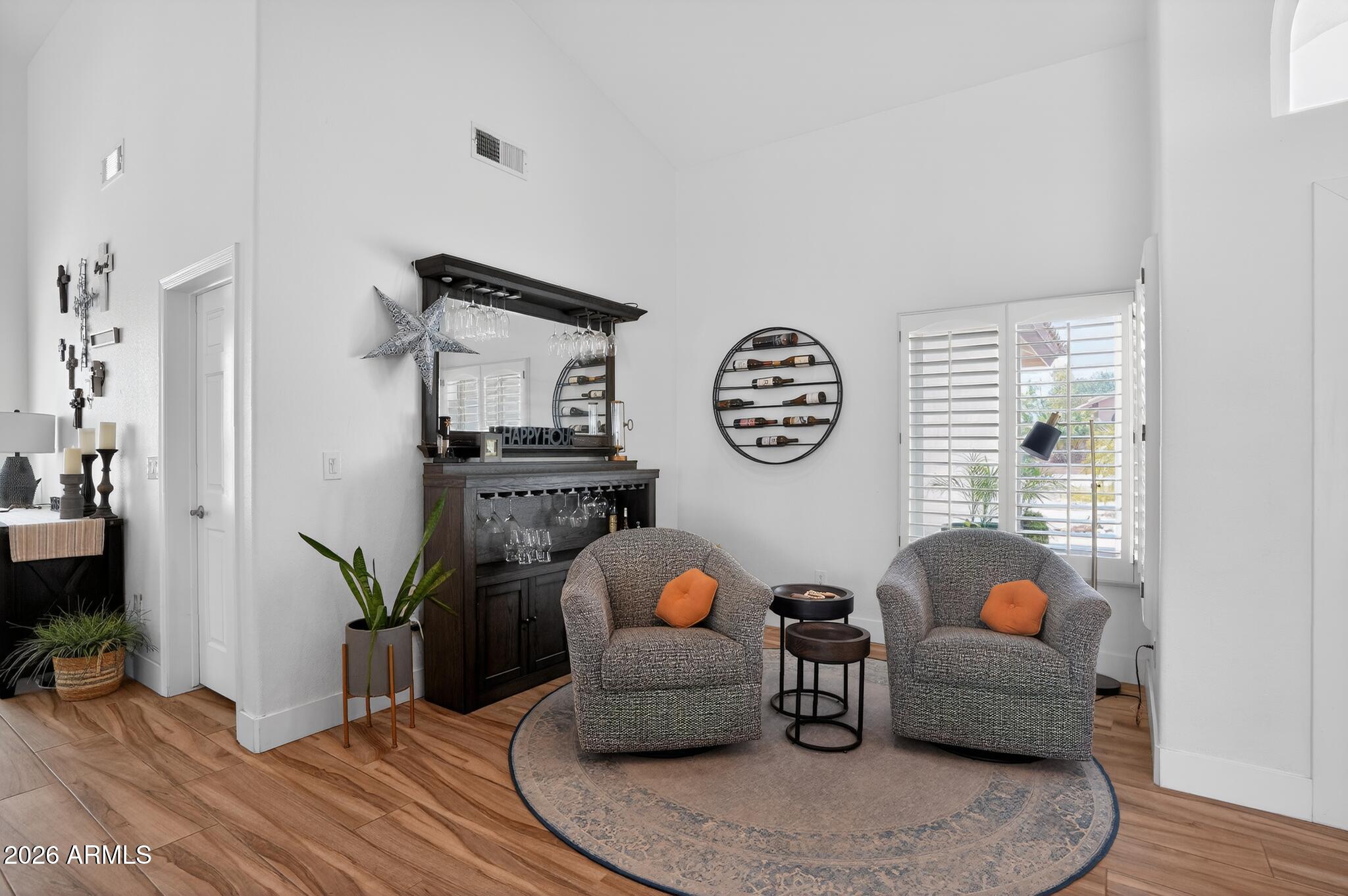 AHWATUKEE FS 19 LOT 6598-6706 TR A - Residential