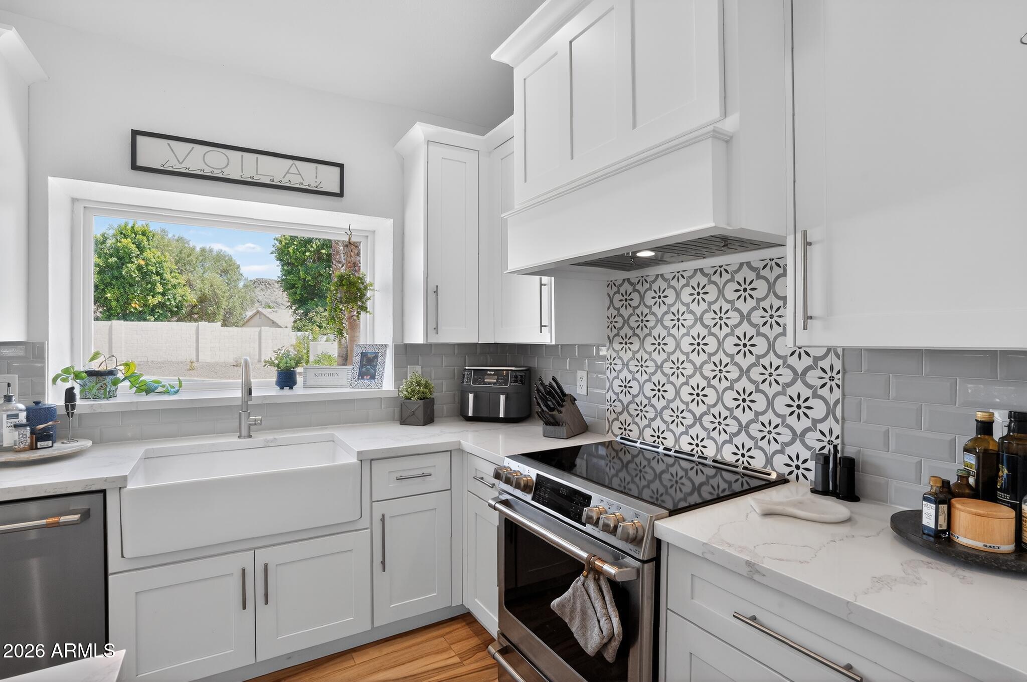 AHWATUKEE FS 19 LOT 6598-6706 TR A - Residential