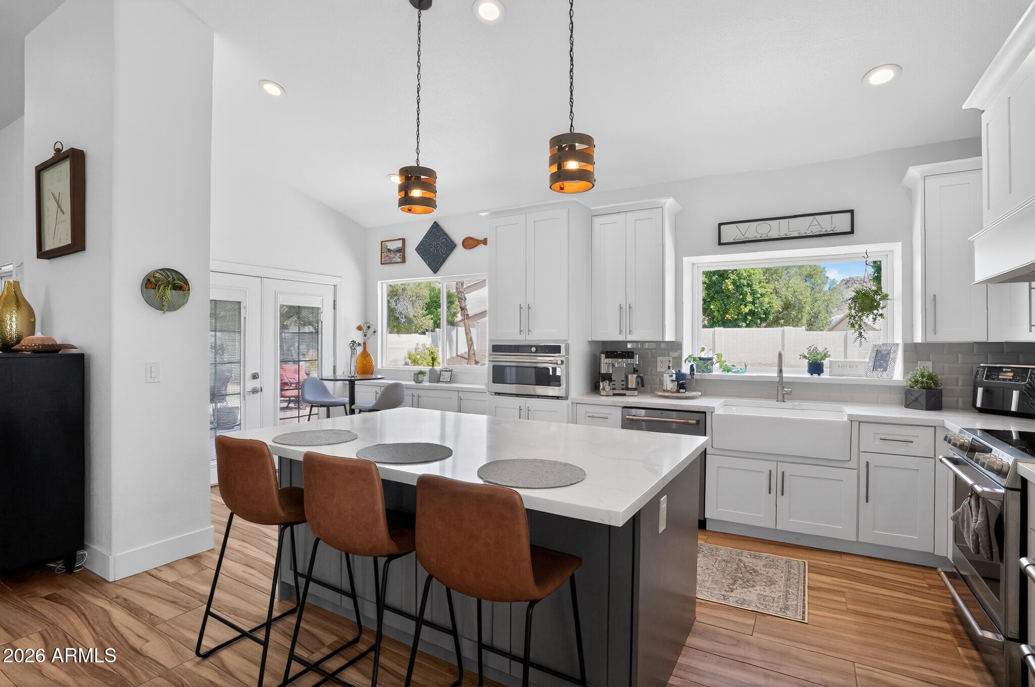 AHWATUKEE FS 19 LOT 6598-6706 TR A - Residential