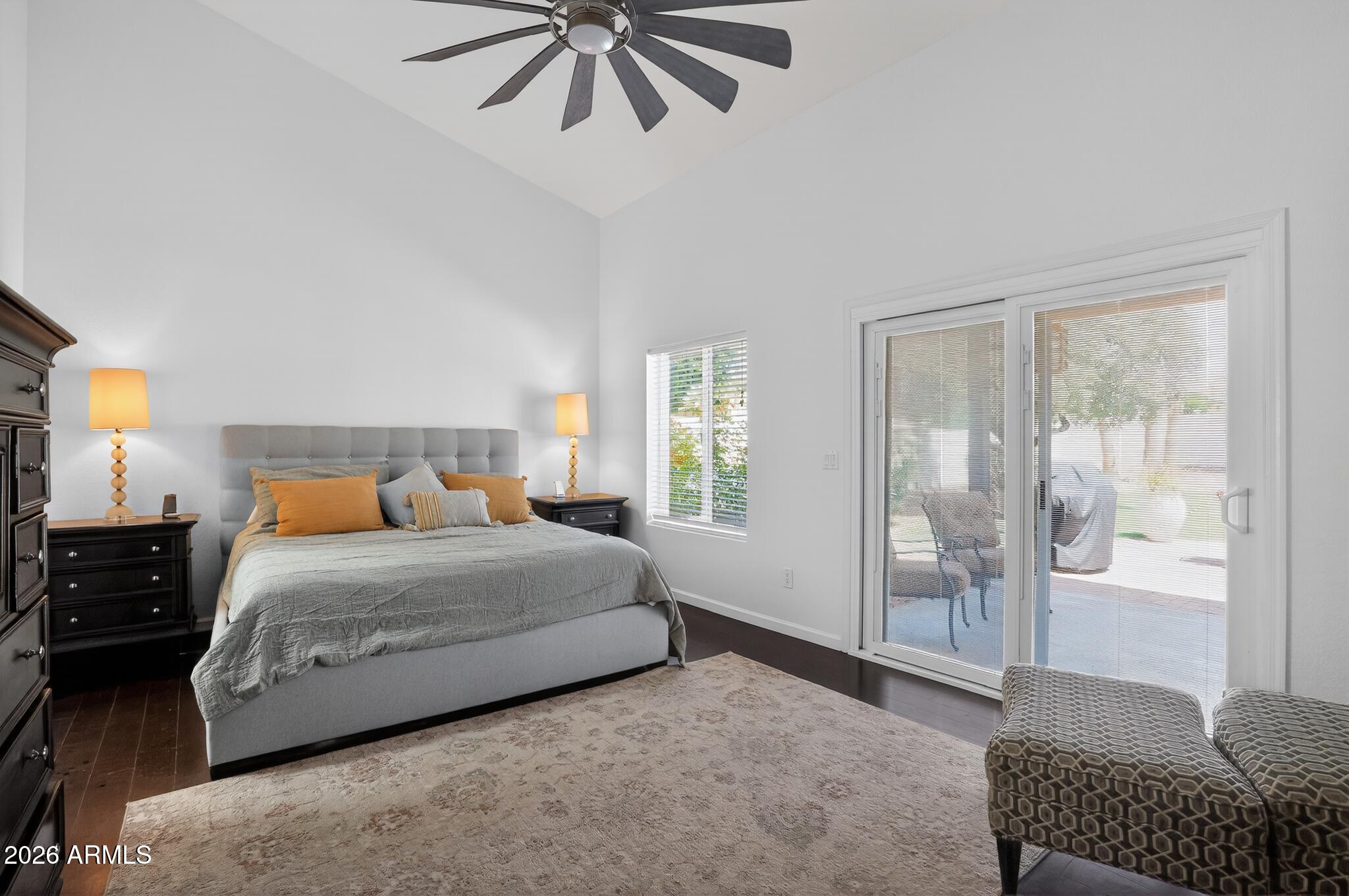 AHWATUKEE FS 19 LOT 6598-6706 TR A - Residential