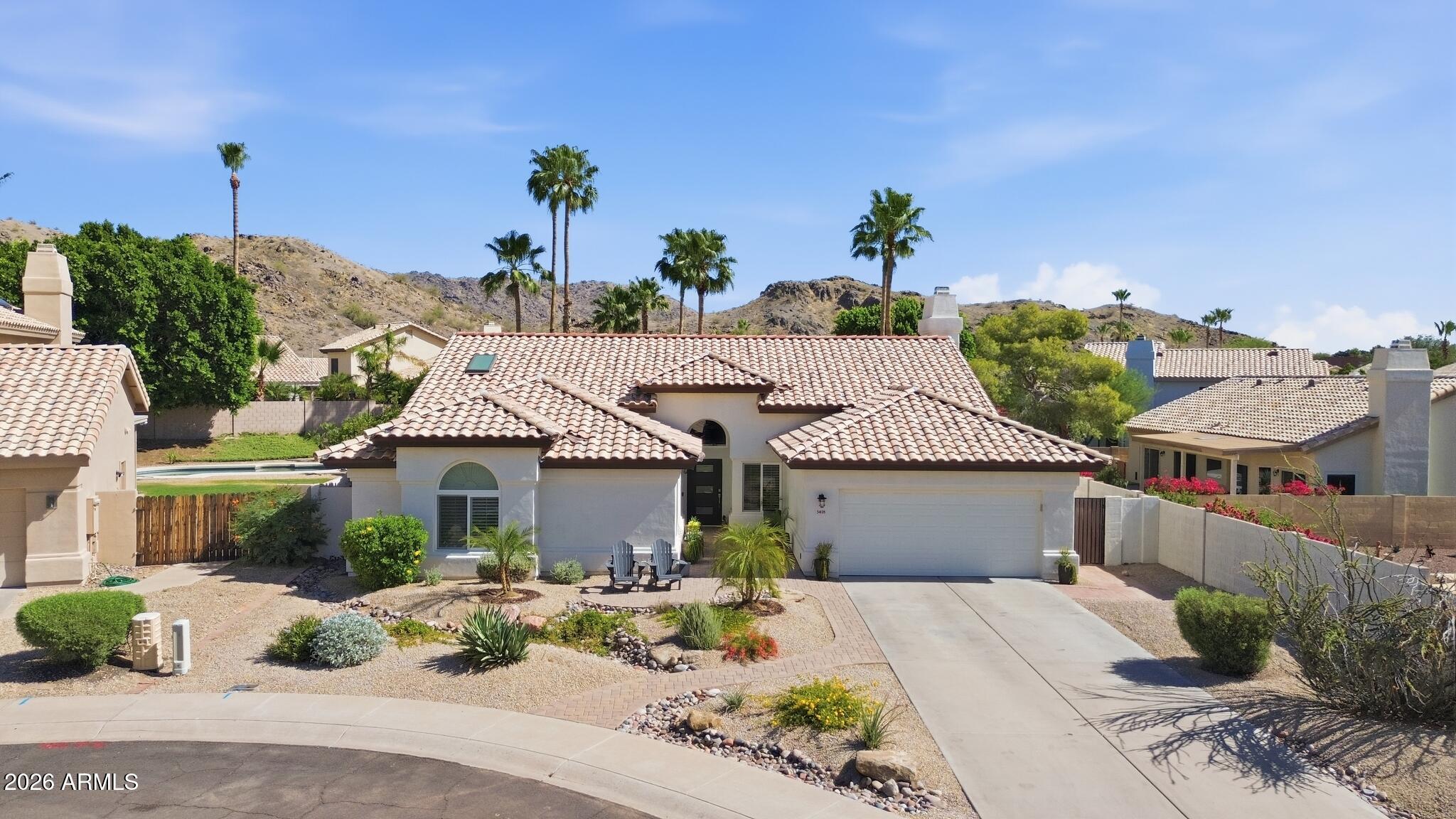 AHWATUKEE FS 19 LOT 6598-6706 TR A - Residential