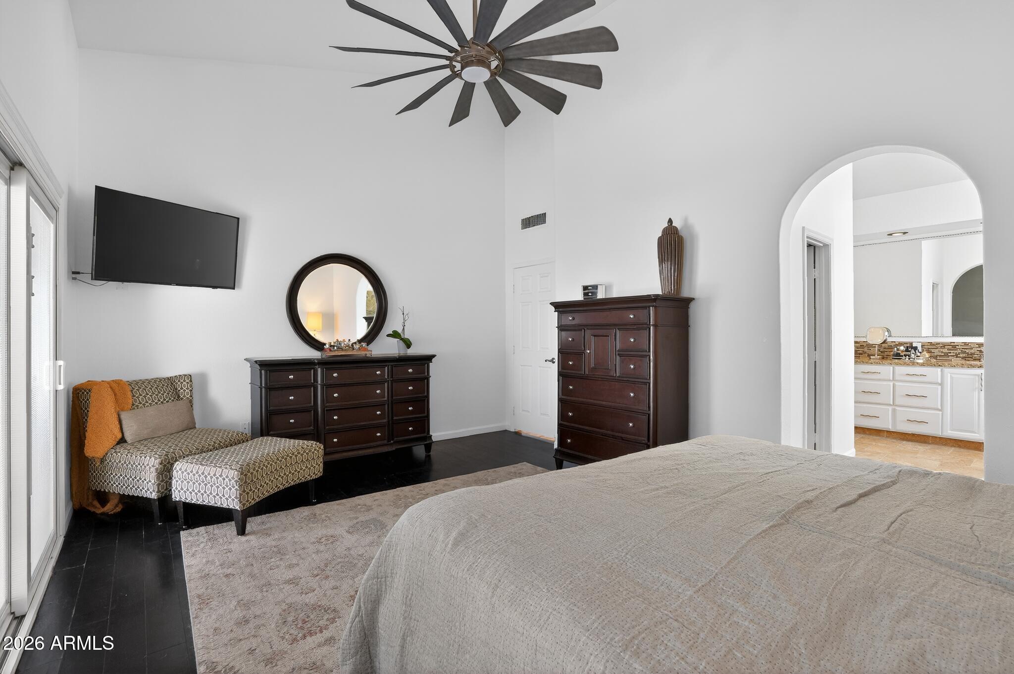 AHWATUKEE FS 19 LOT 6598-6706 TR A - Residential