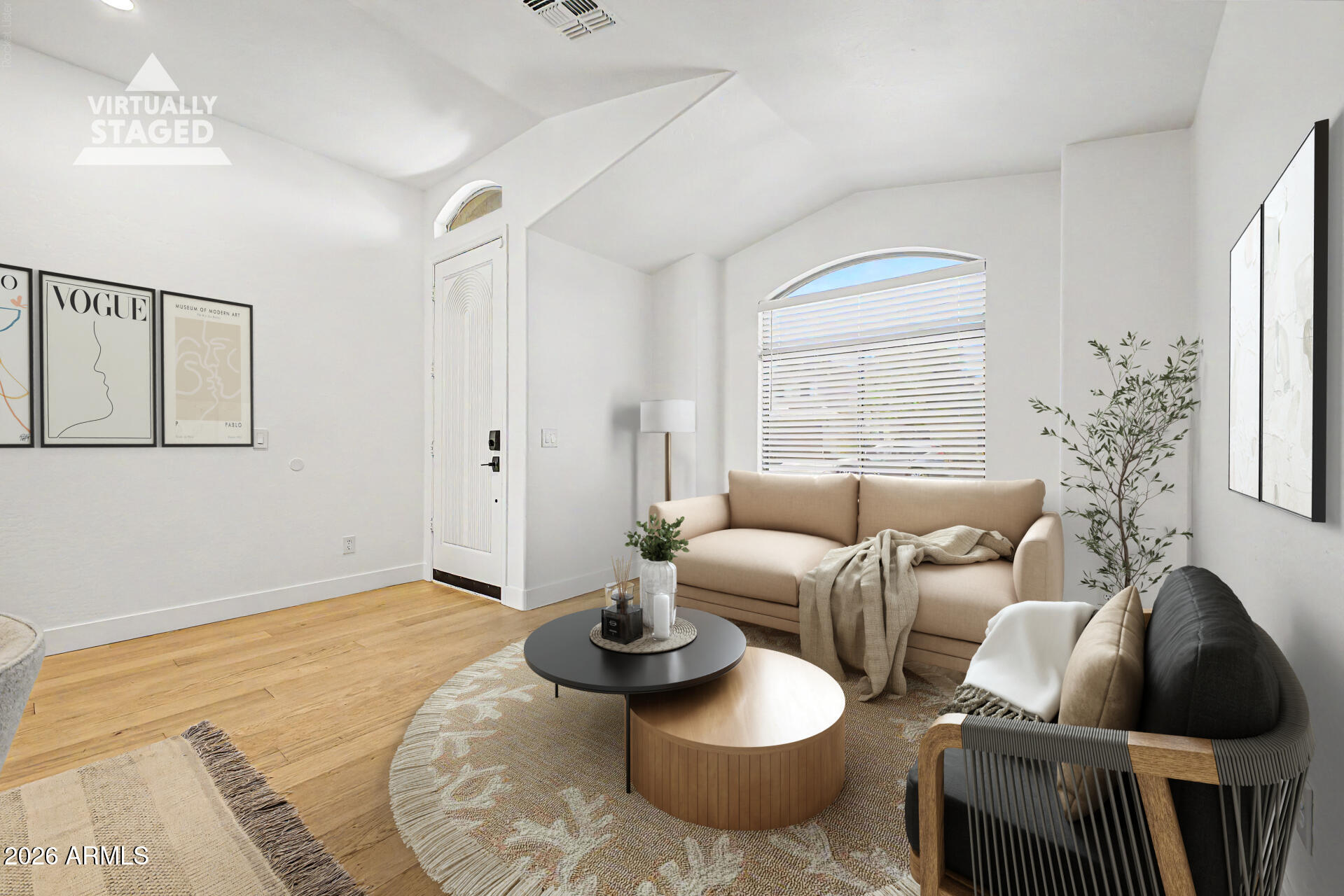 CERRANO 2 - Residential
