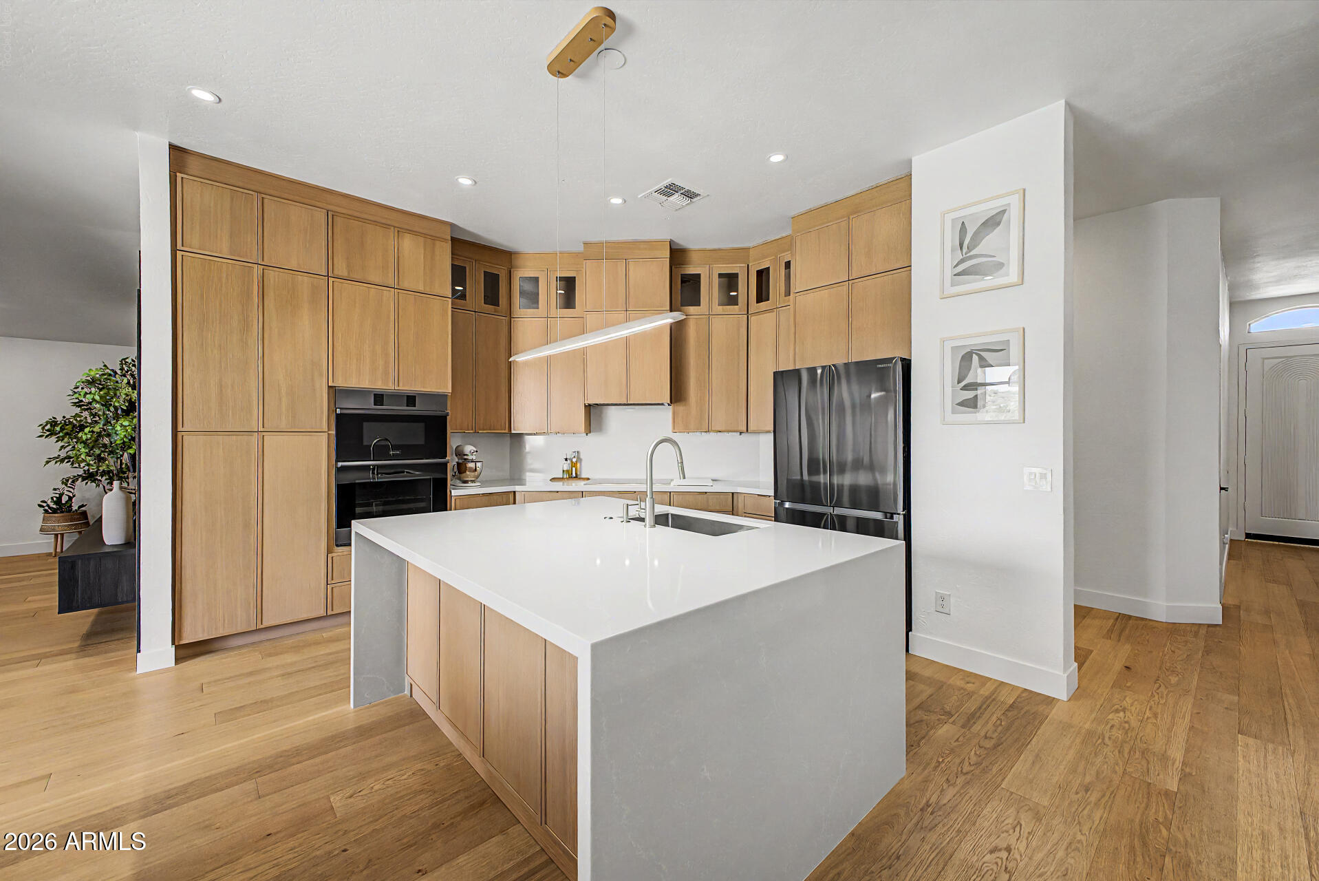CERRANO 2 - Residential