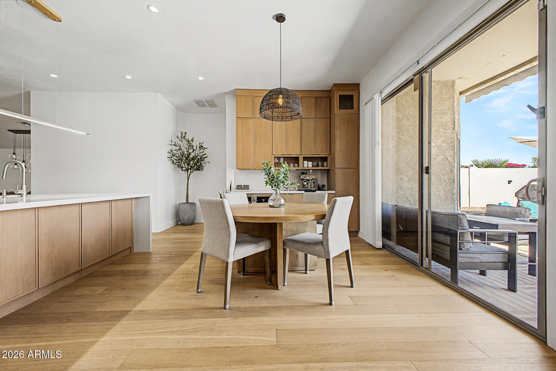 CERRANO 2 - Residential