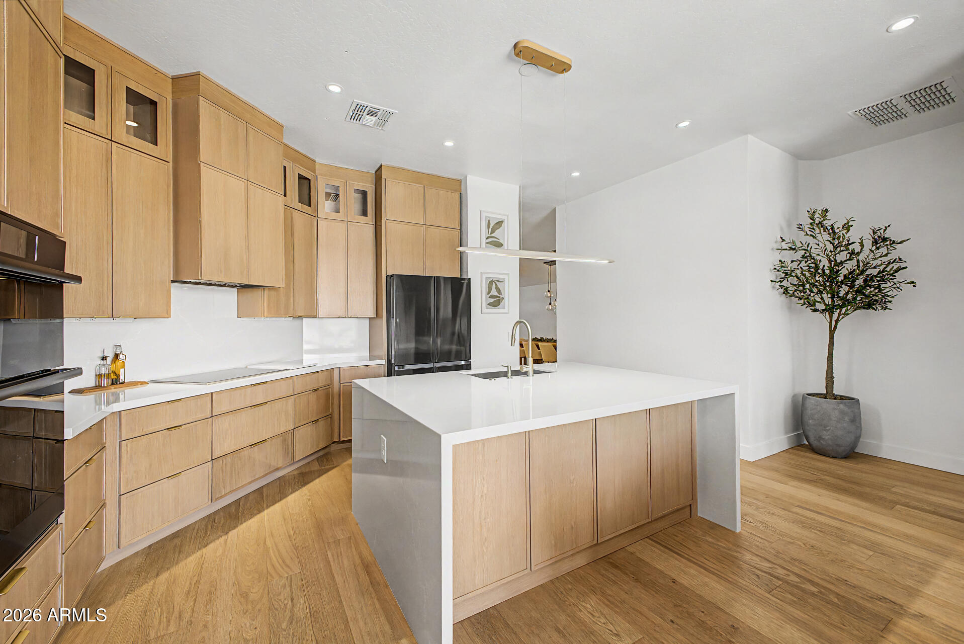 CERRANO 2 - Residential