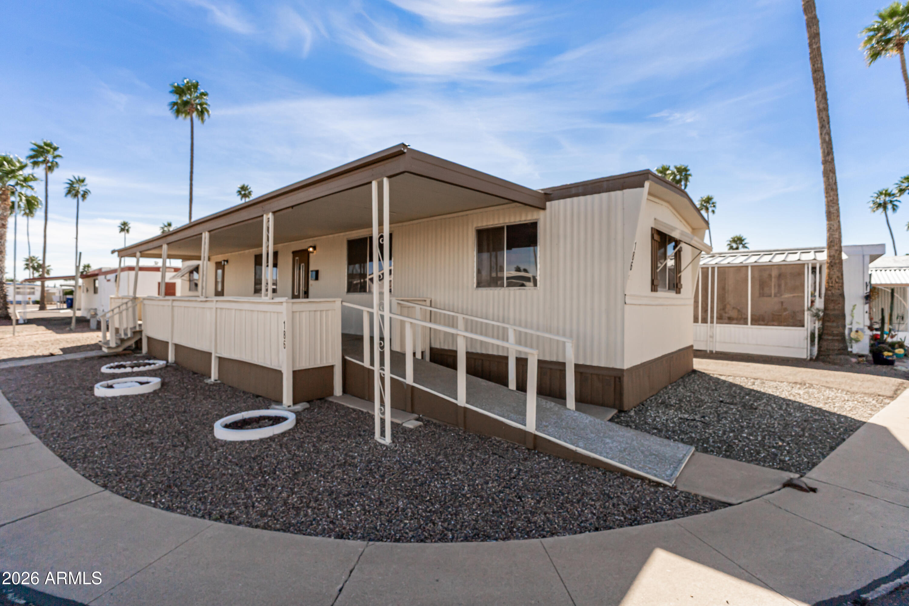 Mesa Village - Residential