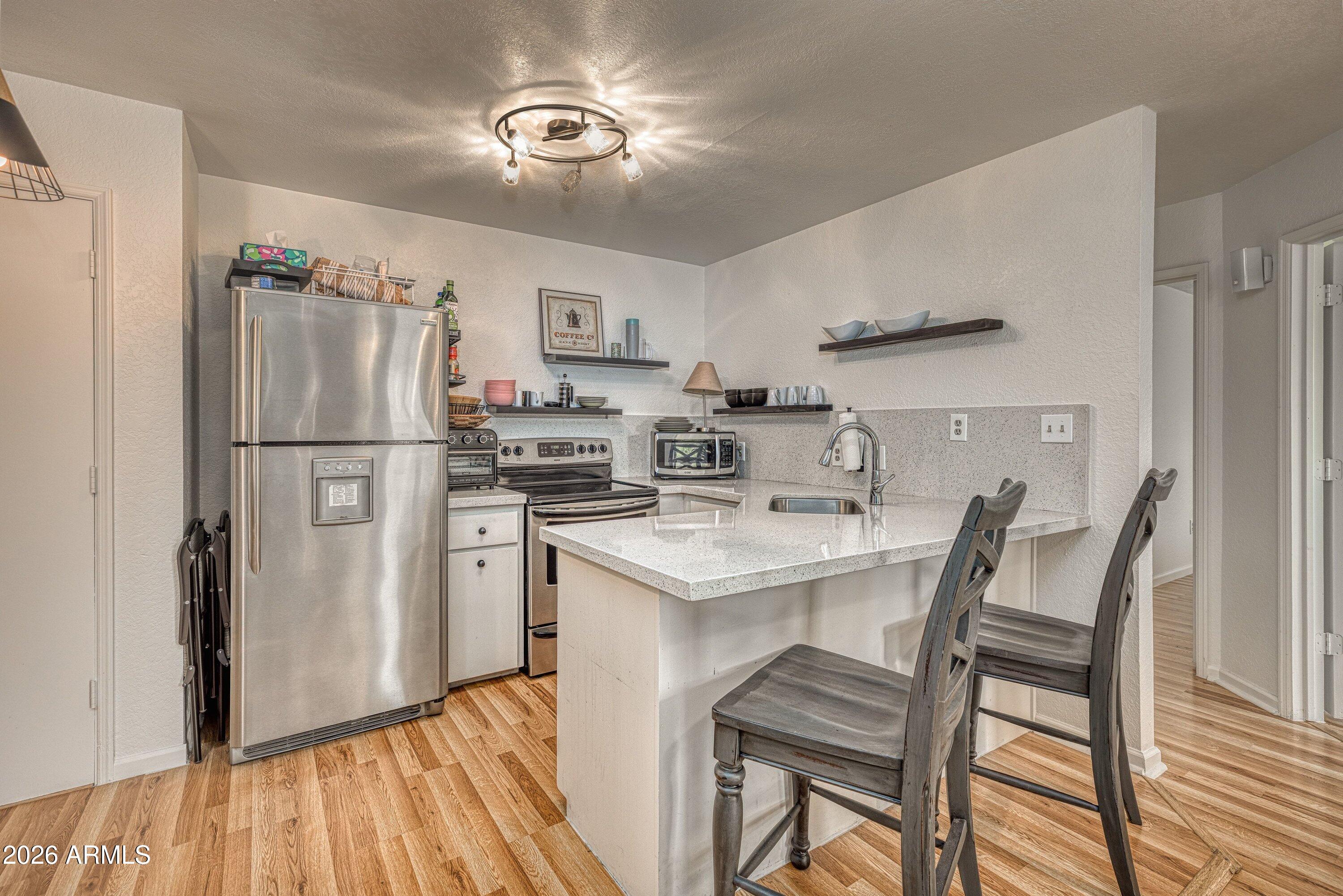 THE PINES AT SHOW LOW - Residential