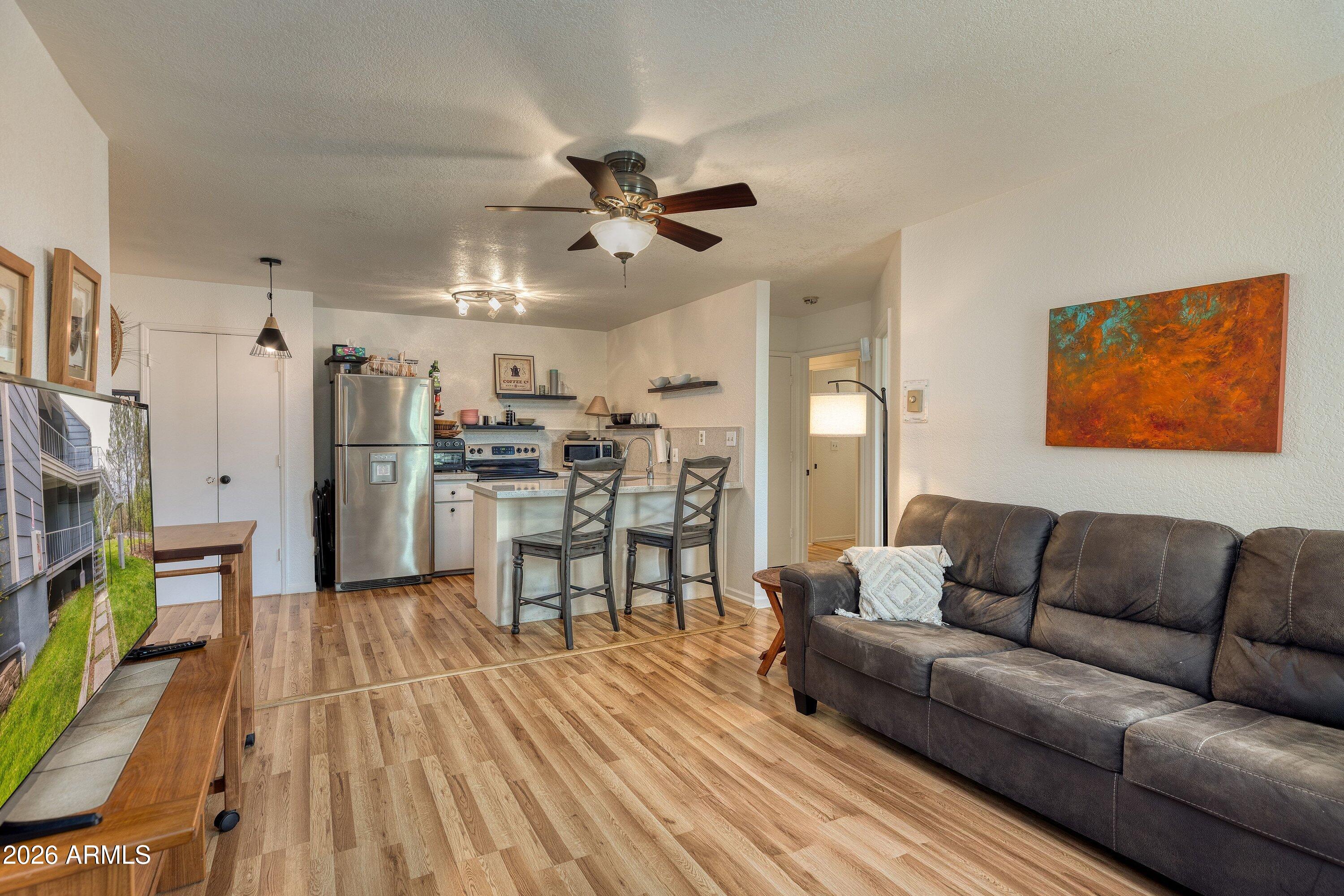 THE PINES AT SHOW LOW - Residential