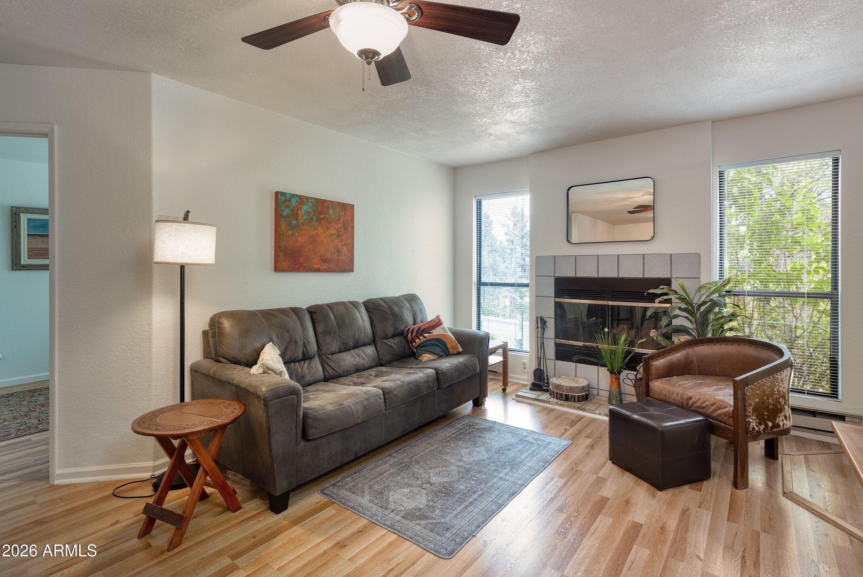 THE PINES AT SHOW LOW - Residential